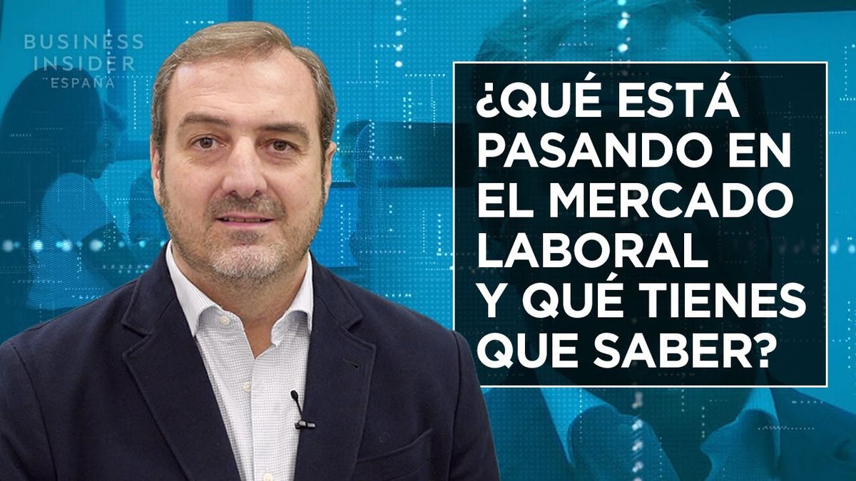 Qué Buscan Las Empresas Estos Son Los Perfiles Más Demandados Del Mercado Laboral Según El Ceo 8046