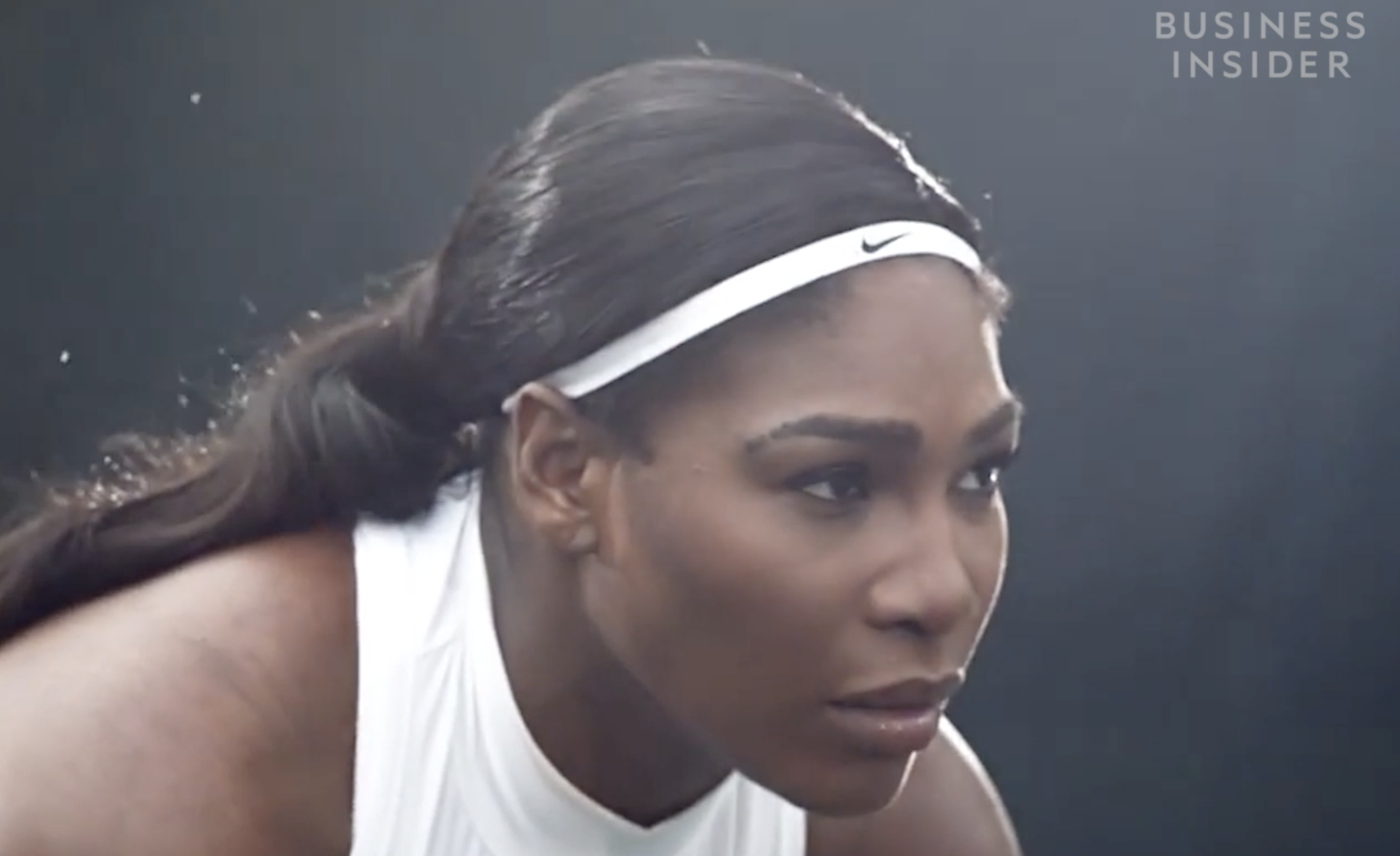 Cómo Serena Williams gana y se gasta sus millones