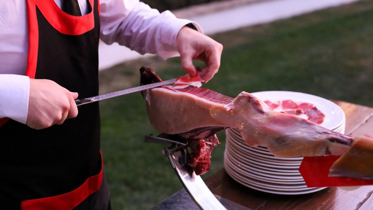 Cómo saber si un jamón es bueno o te están engañando con la calidad: en qué se fijan los expertos