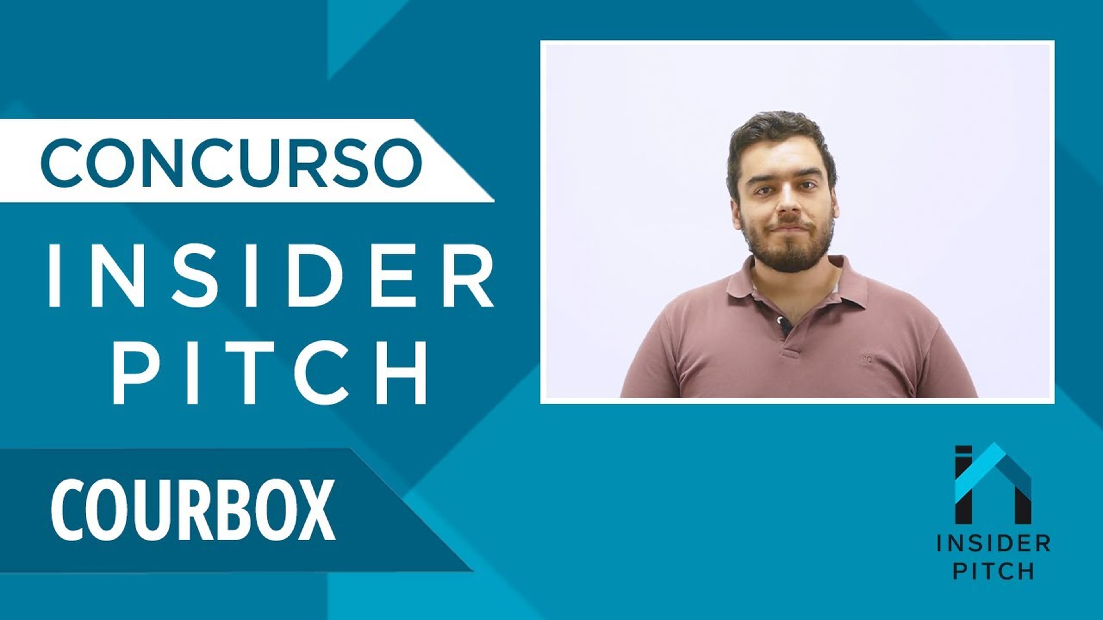 Courbox | INSIDER PITCH - Categoría 2