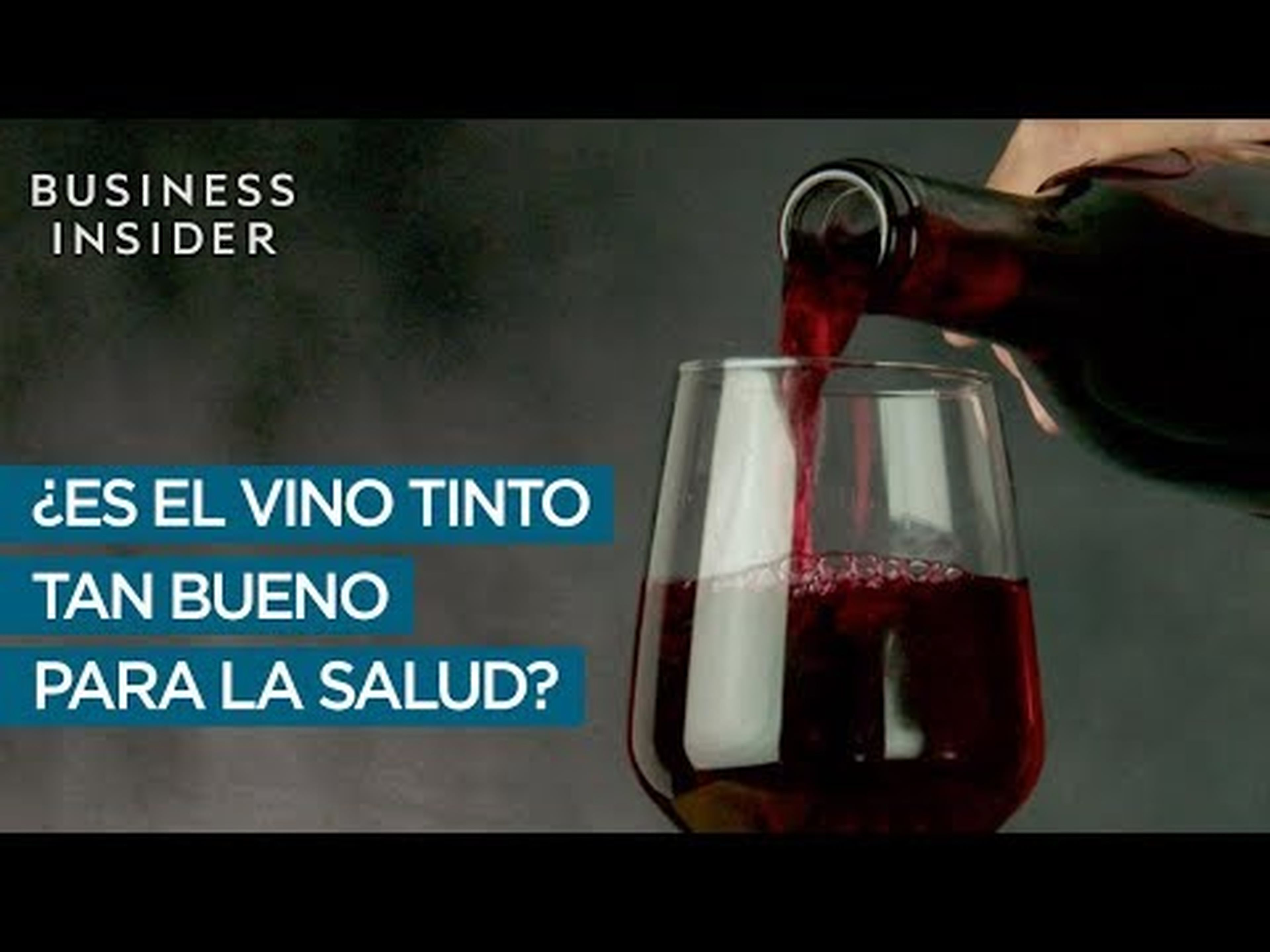 Desmitificando el vino tinto: ¿Es tan bueno como nos han dicho durante décadas?