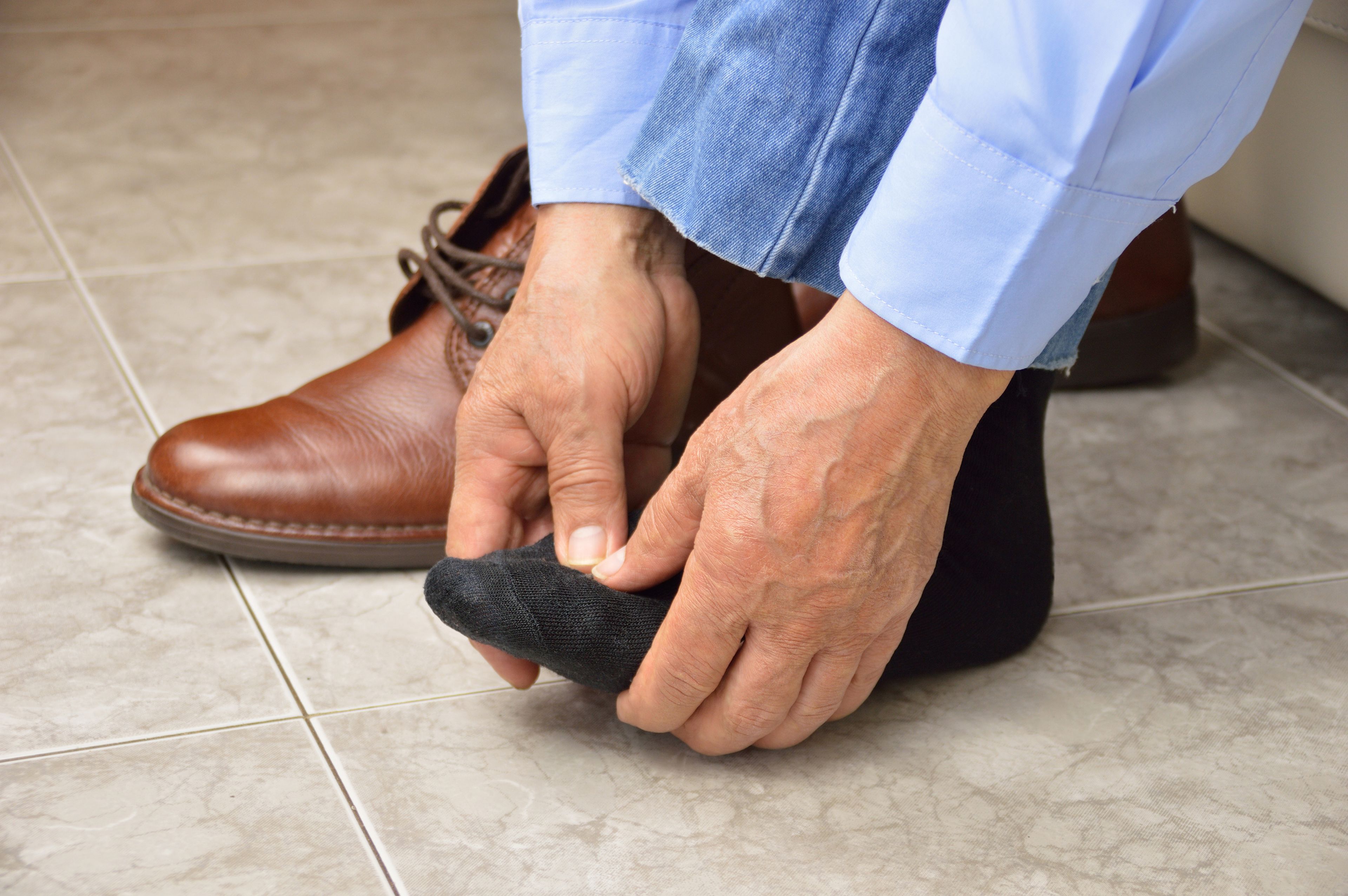 solicitud No pretencioso Escribe un reporte Trucos para agrandar zapatos que te quedan pequeños y aprietan | Business  Insider España