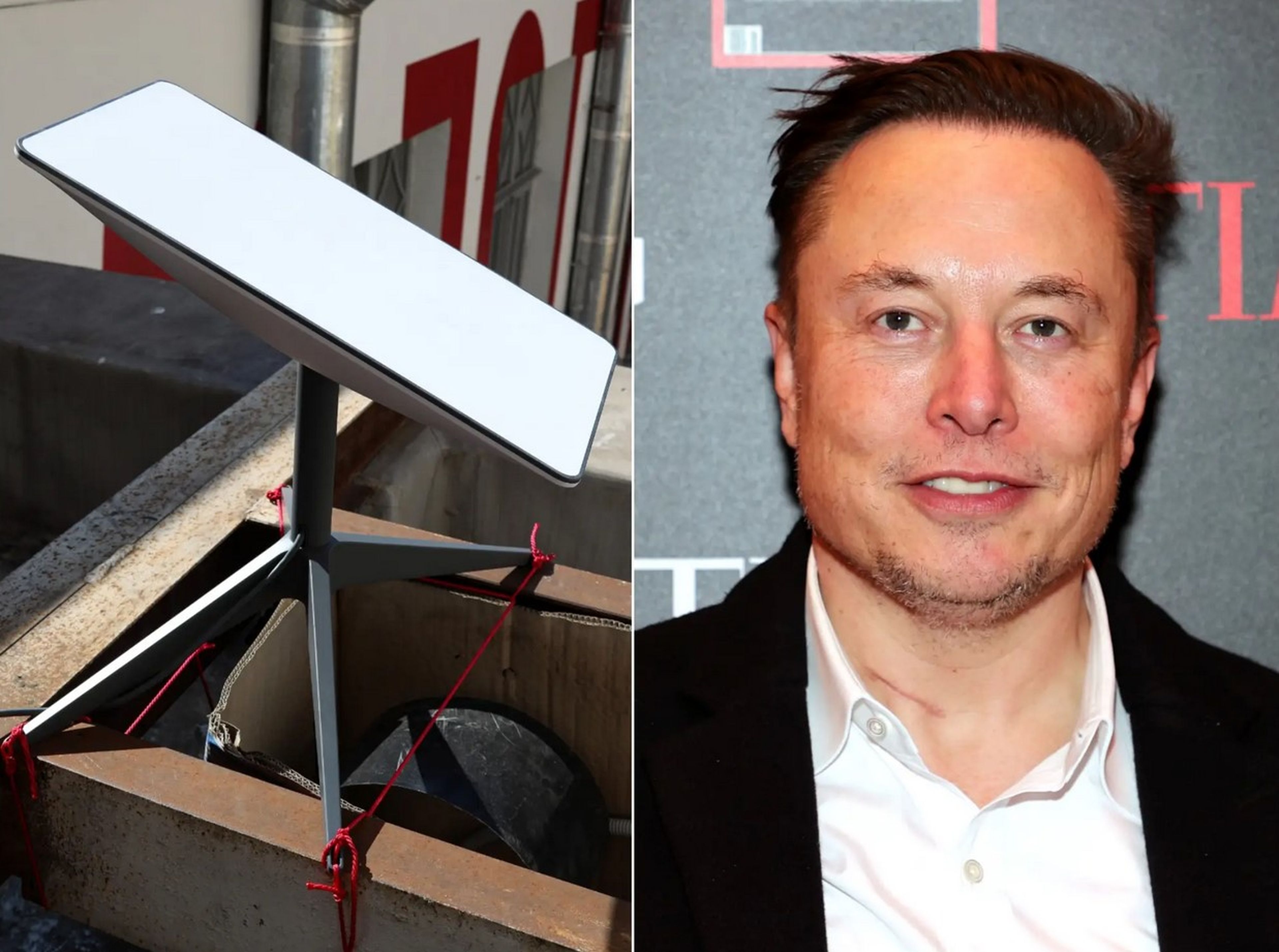 Elon Musk ha declarado que Starlink no saldrá a bolsa hasta dentro de 3 o 4 años.