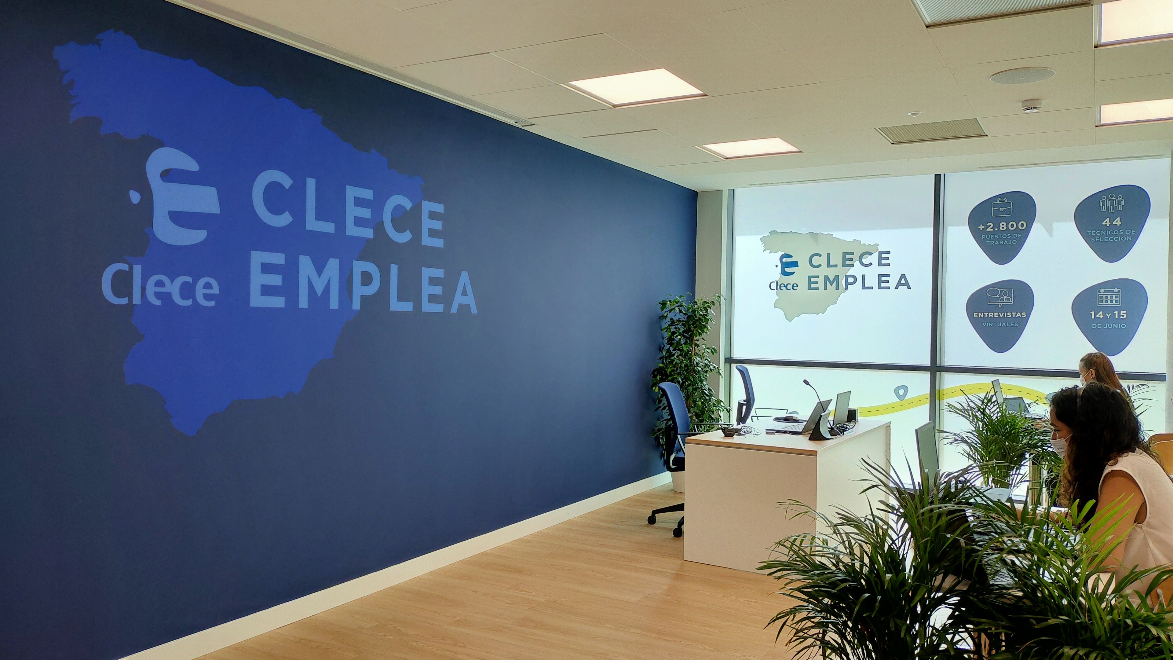 Clece Emplea': un evento de selección para cubrir 2.800 vacantes | Insider España