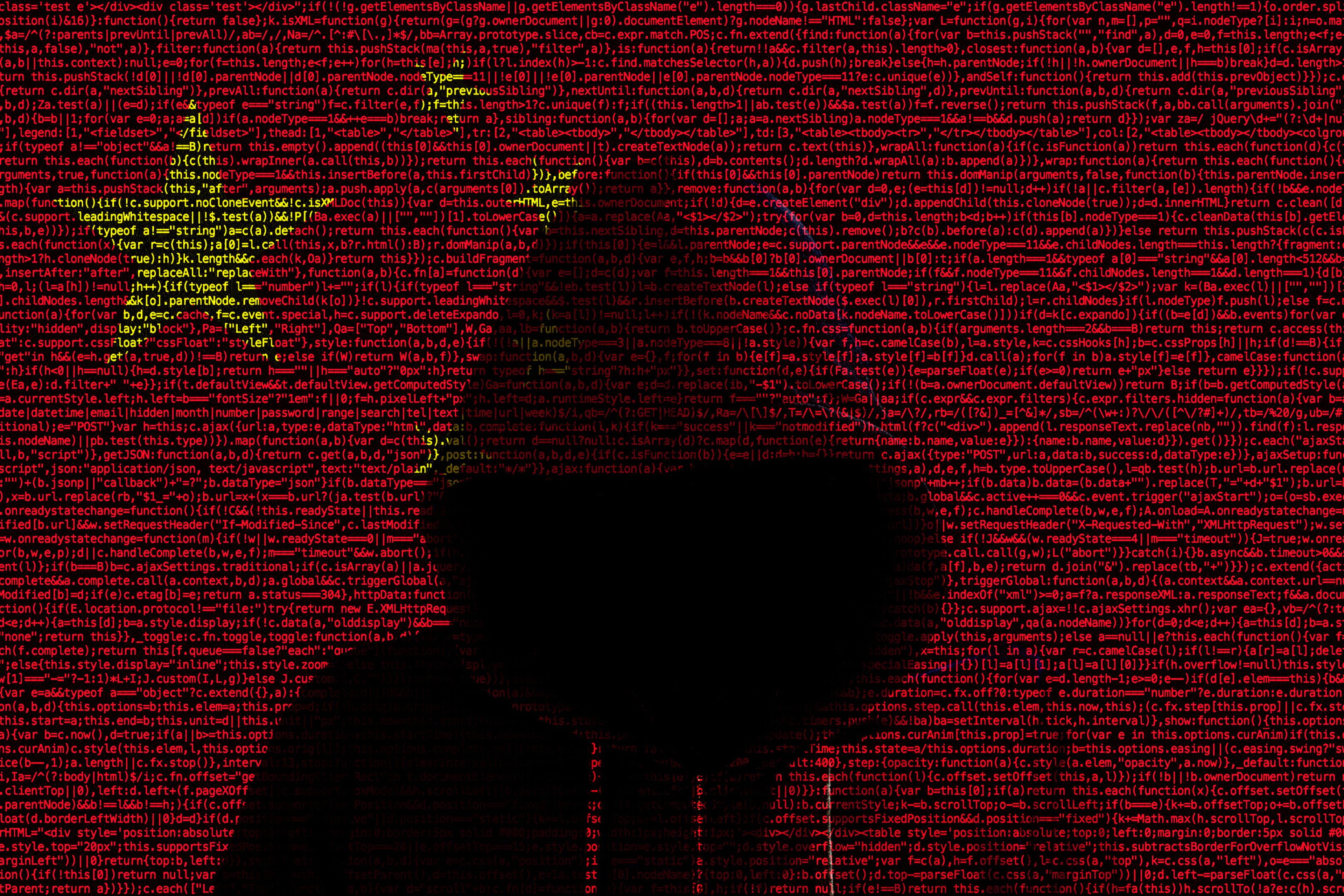 hacker chino