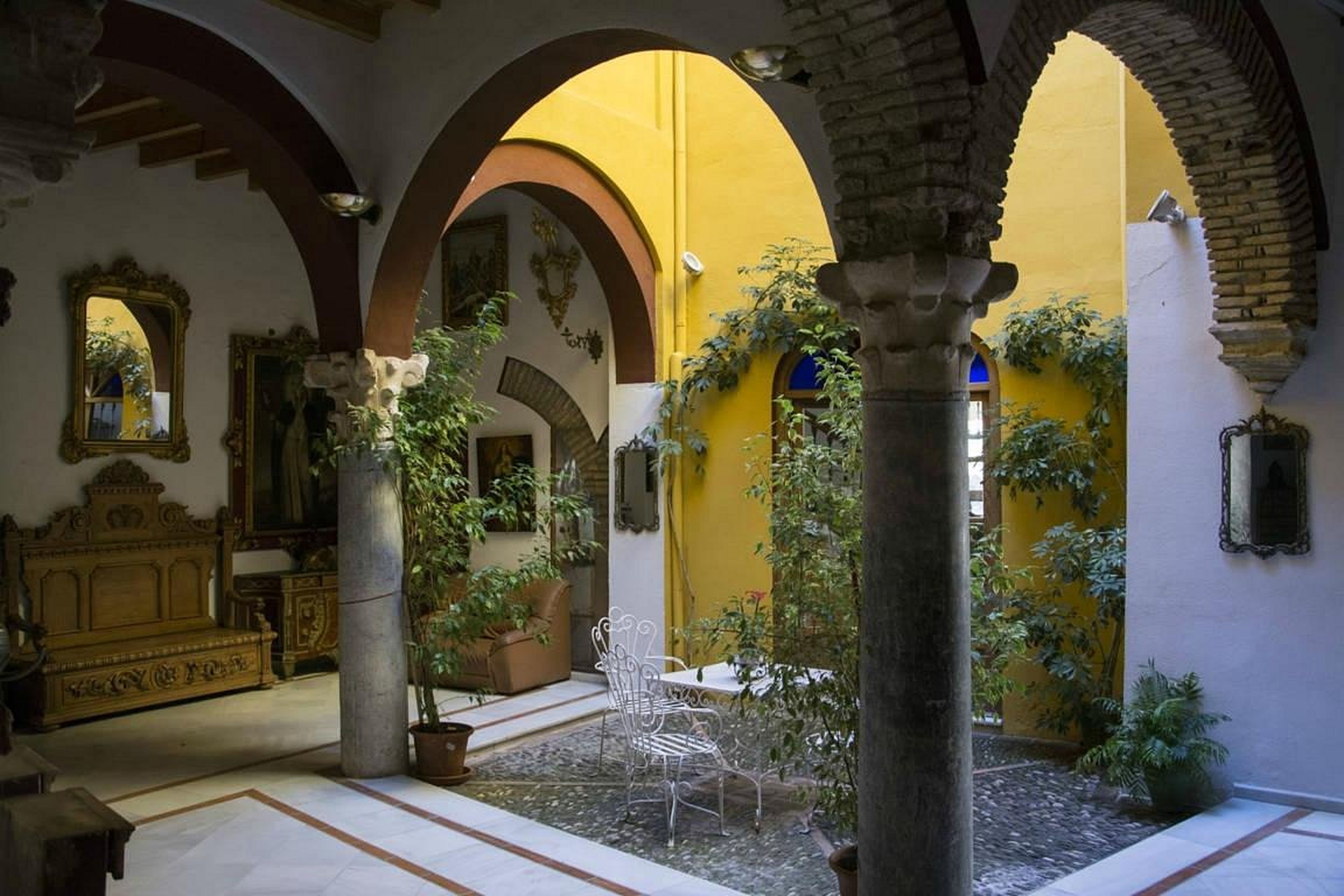 Hotel Mezquita (Córdoba)