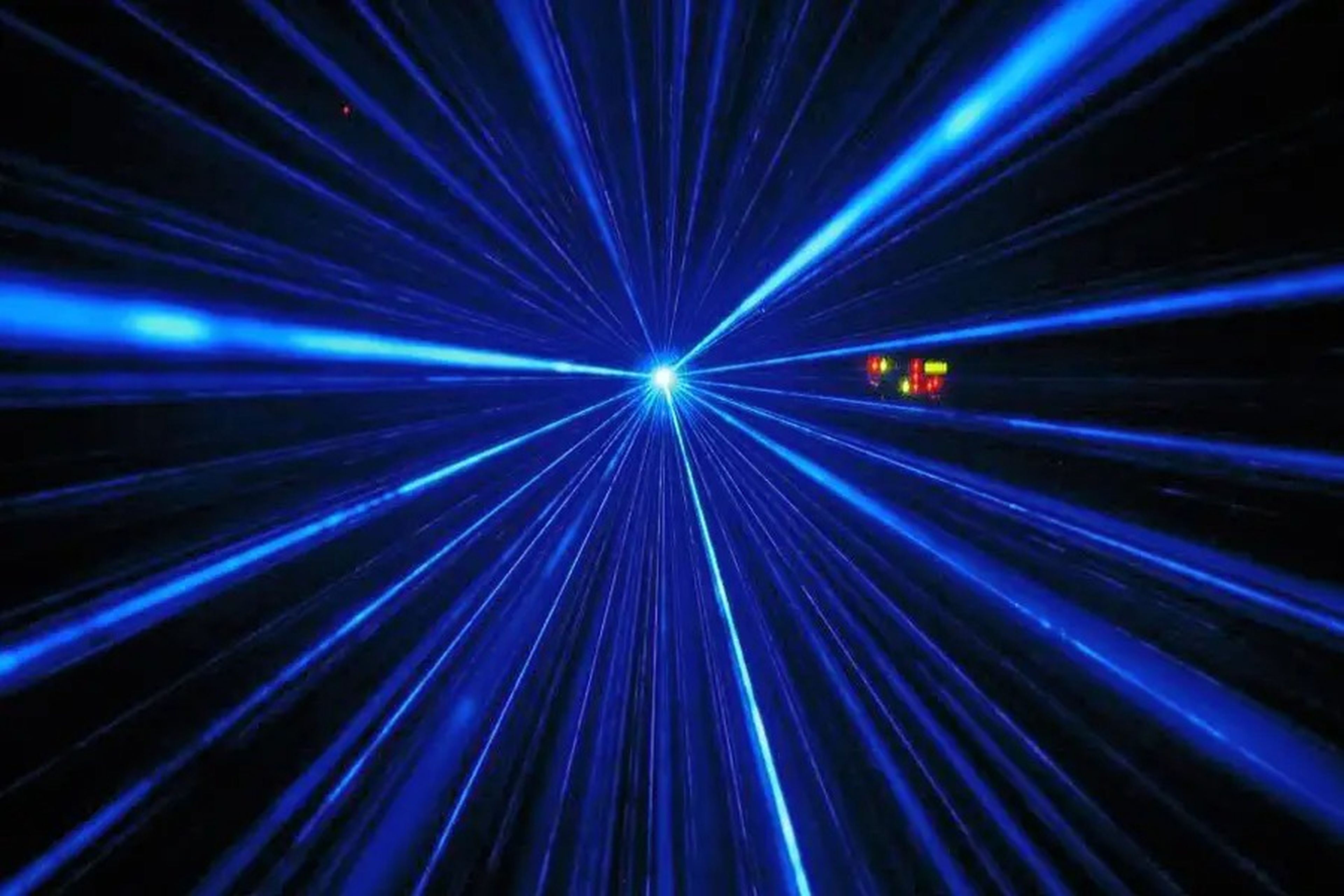Laser Array