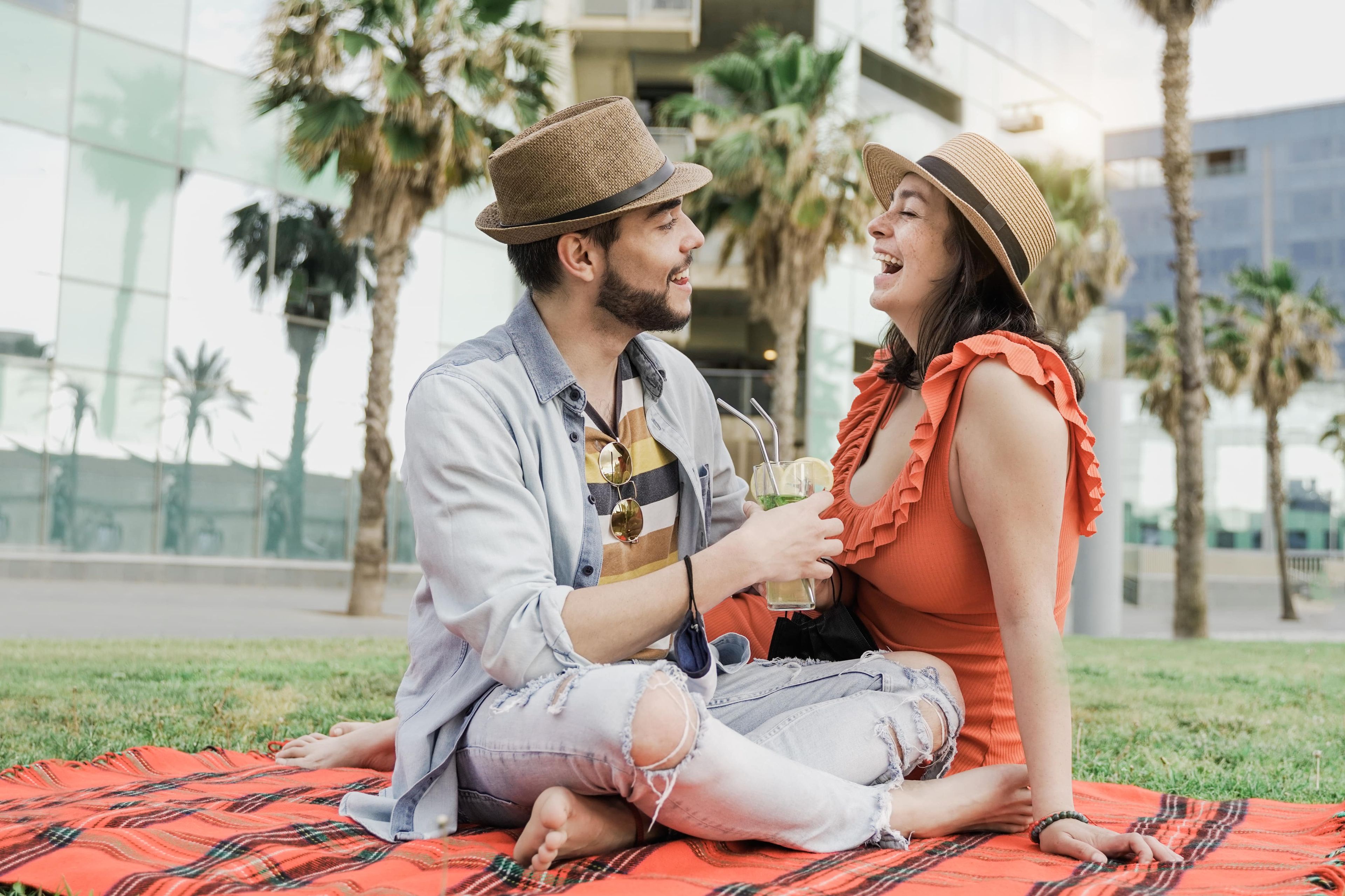 79 preguntas para conocer a tu pareja y saber cómo piensa | Business  Insider España
