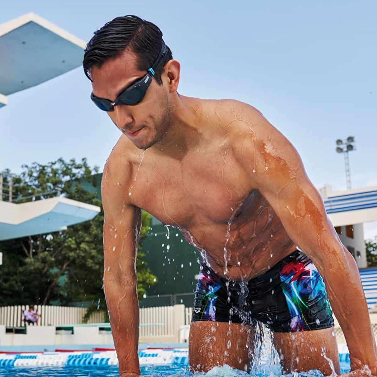 Las mejores ofertas en Arena Gafas de natación