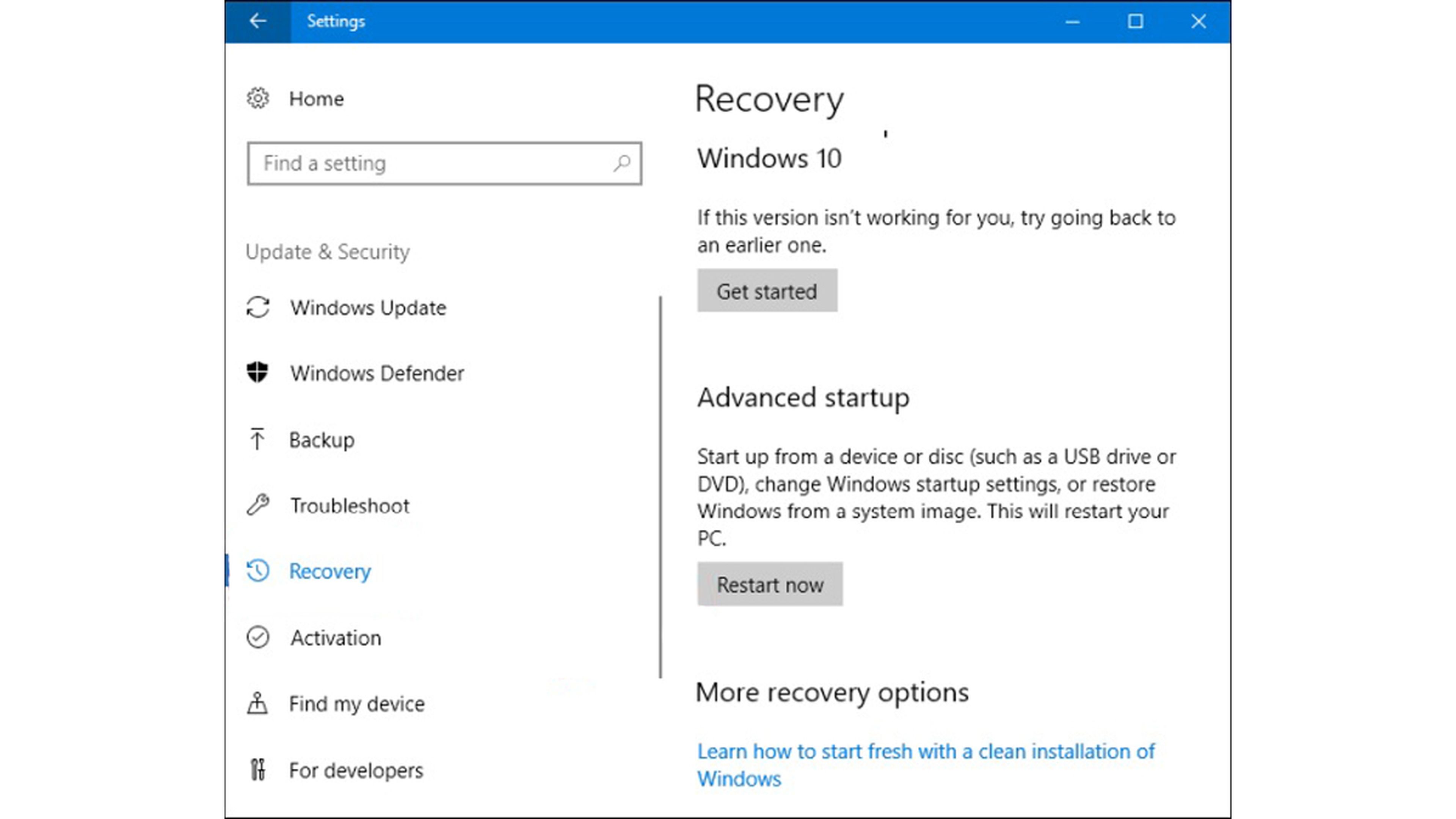Cómo iniciar Windows 10 u 11 en modo seguro
