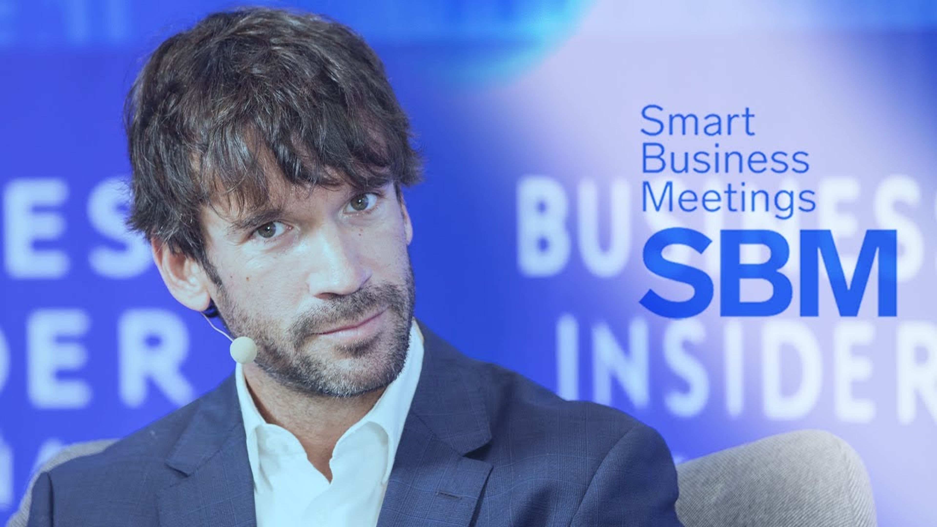 Salas de cine y plataformas, dos negocios complementarios | XX Smart Business Meeting