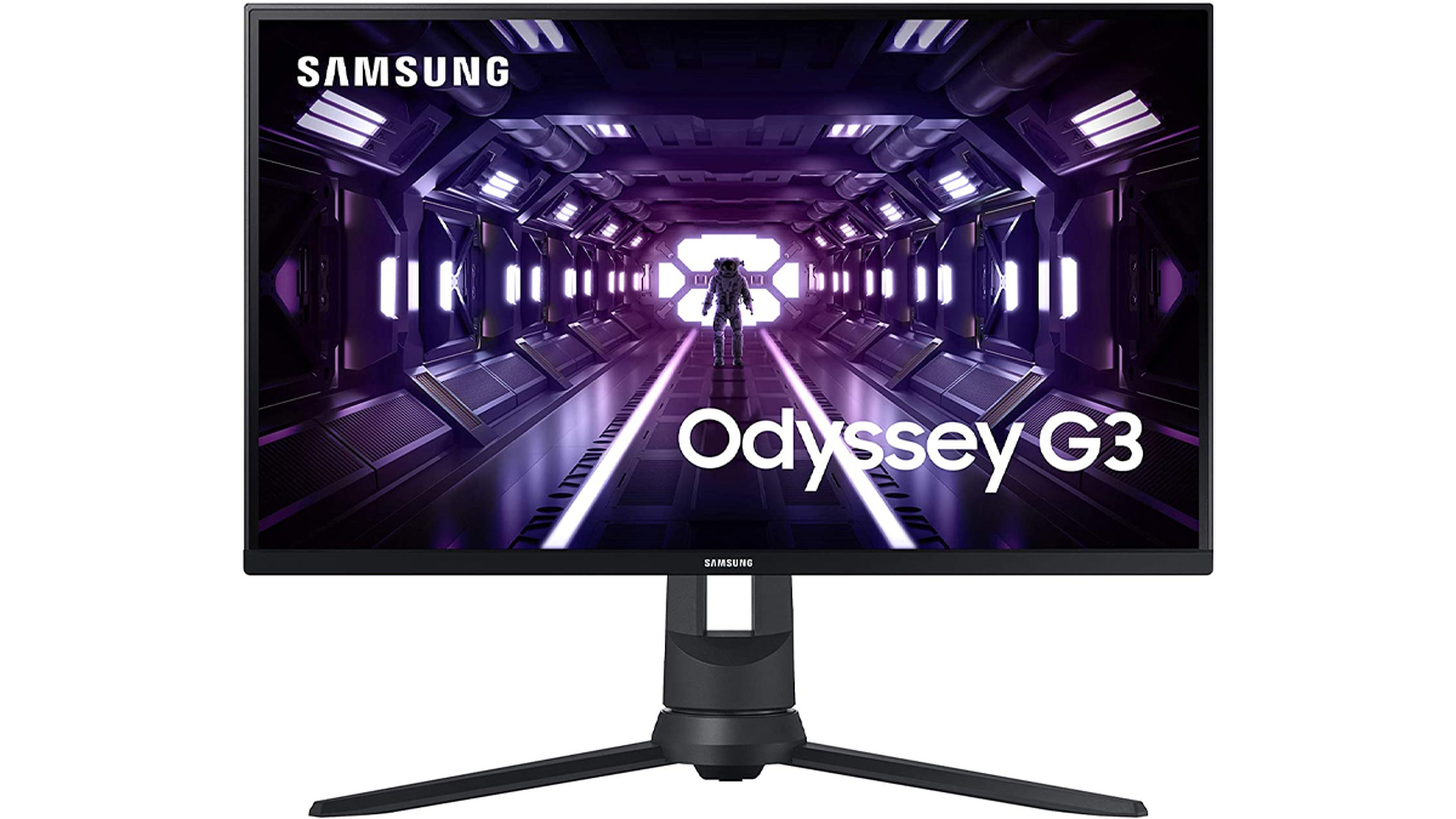 Samsung Odyssey F24G33T