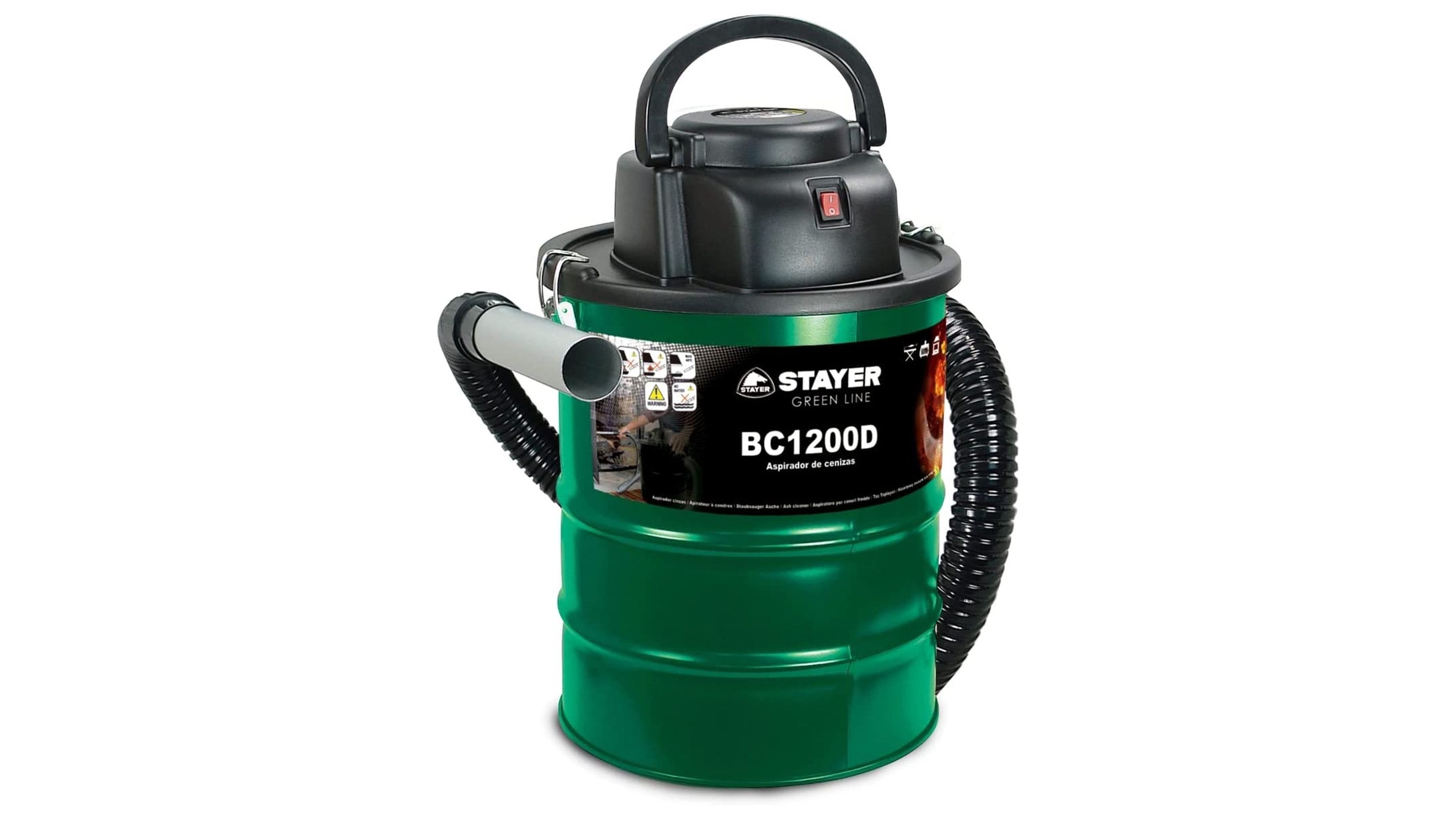 Stayer BC 1200D