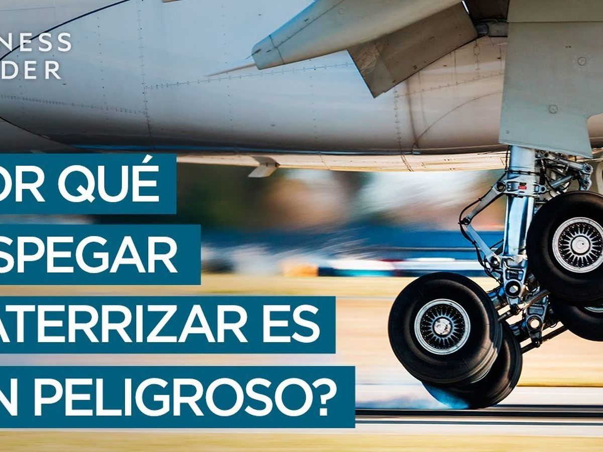 cuales son las partes de un avion