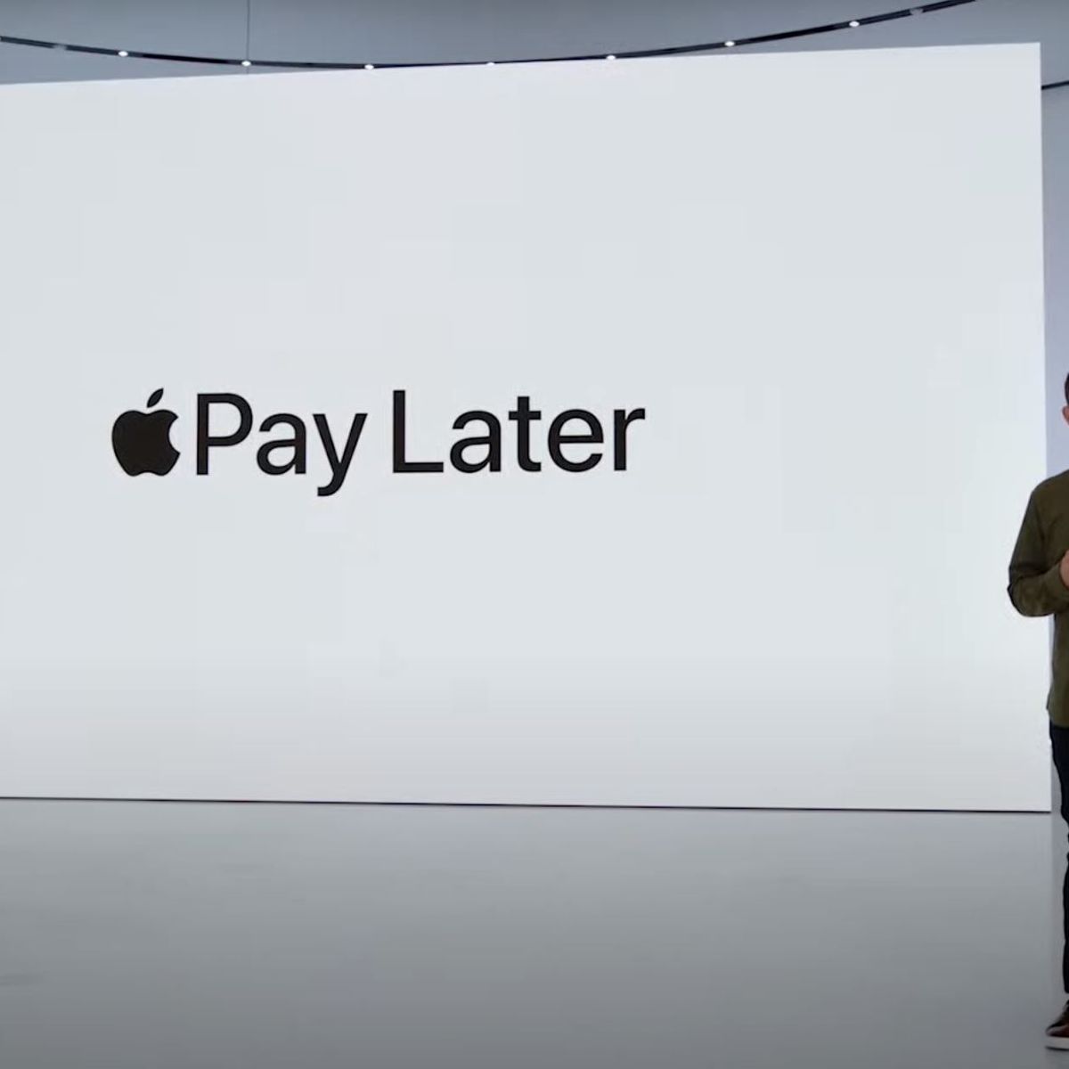 Llega Apple Pay Later: compra ahora y paga después, en seis semanas y sin  intereses