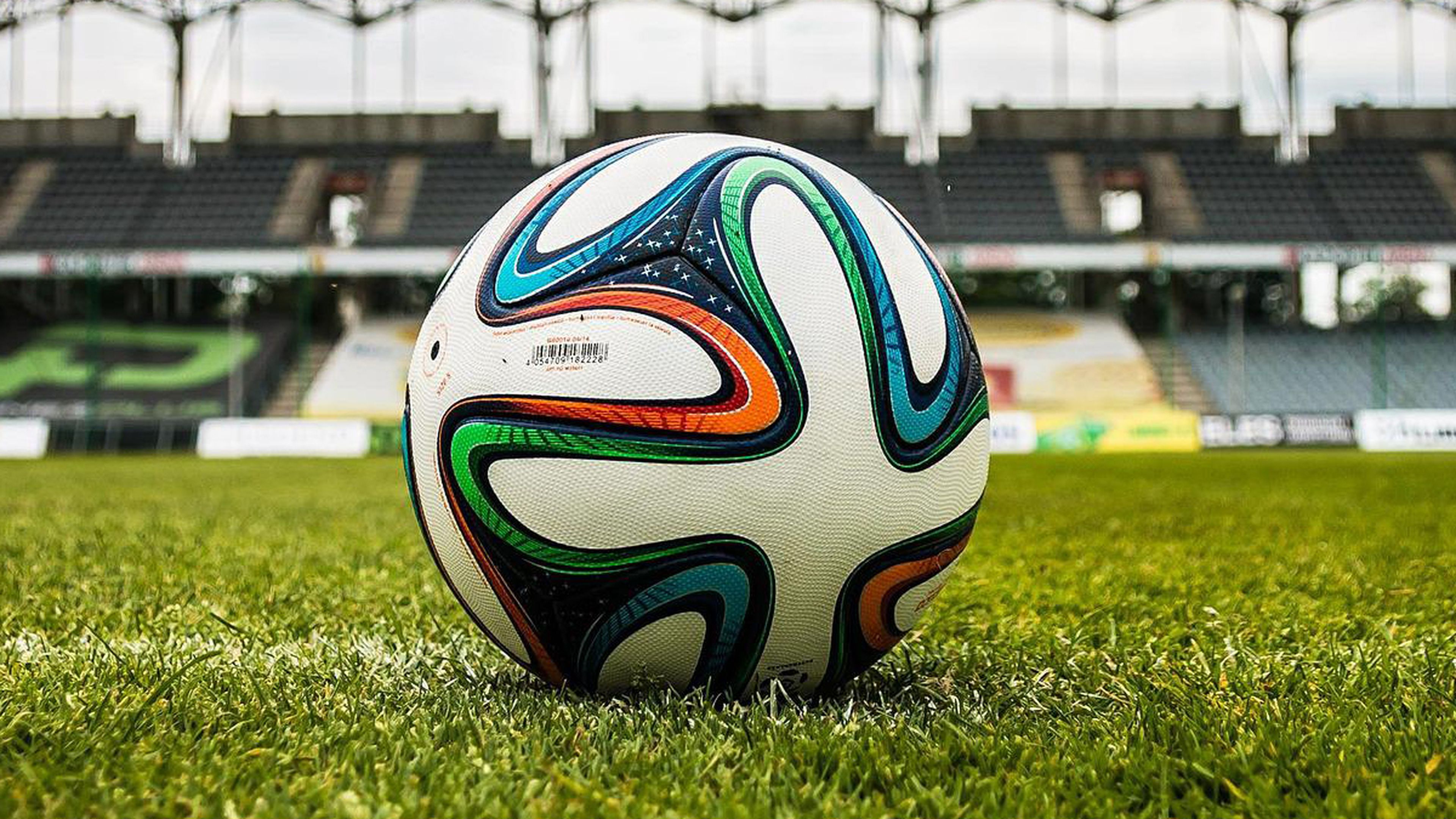 En cualquier momento cobertura perdonado Los mejores balones de fútbol que puedes comprar | Business Insider España