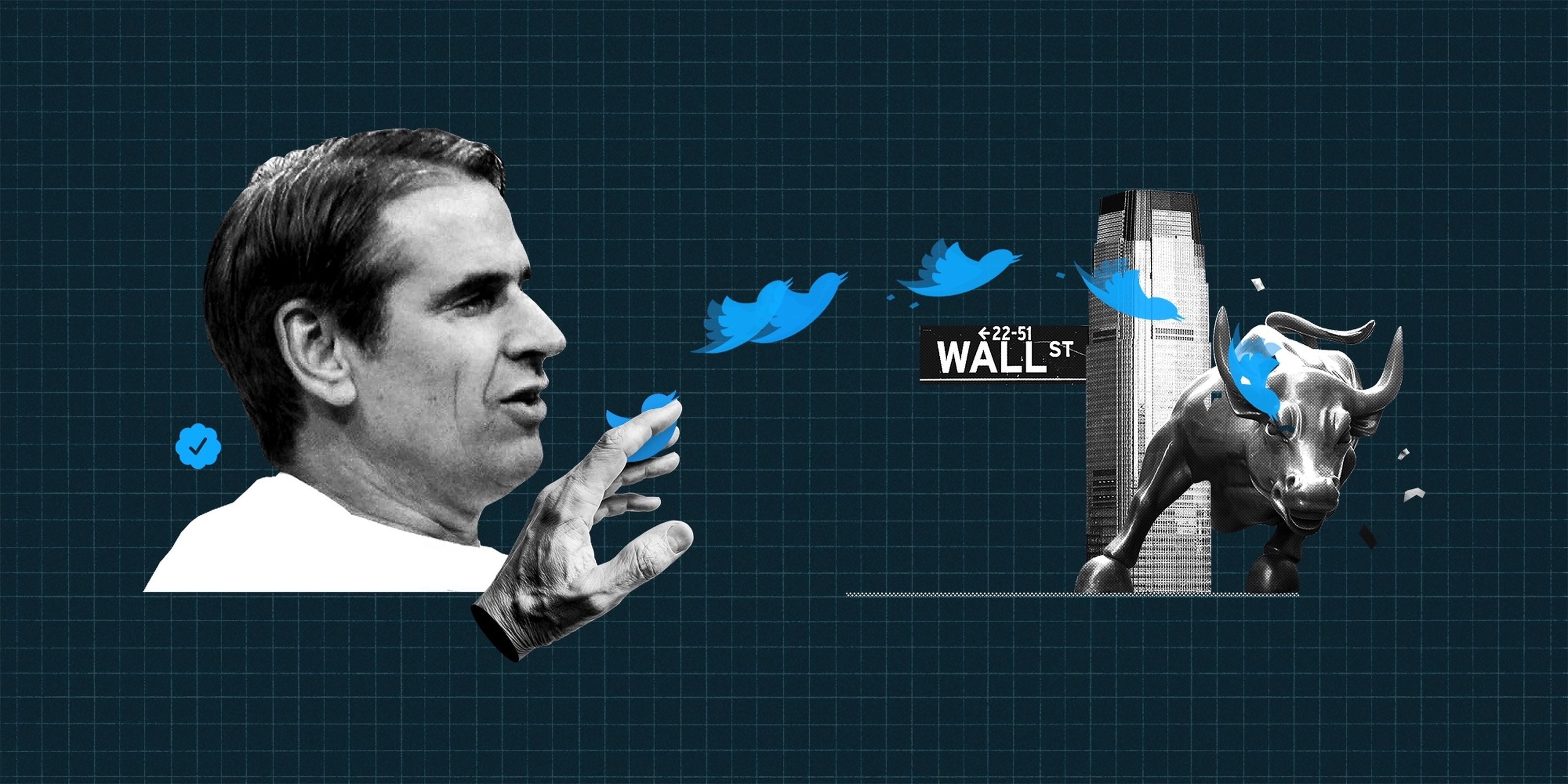 Erudito aeronave áspero El legendario inversor que ganó a los poderosos de Wall Street | Business  Insider España