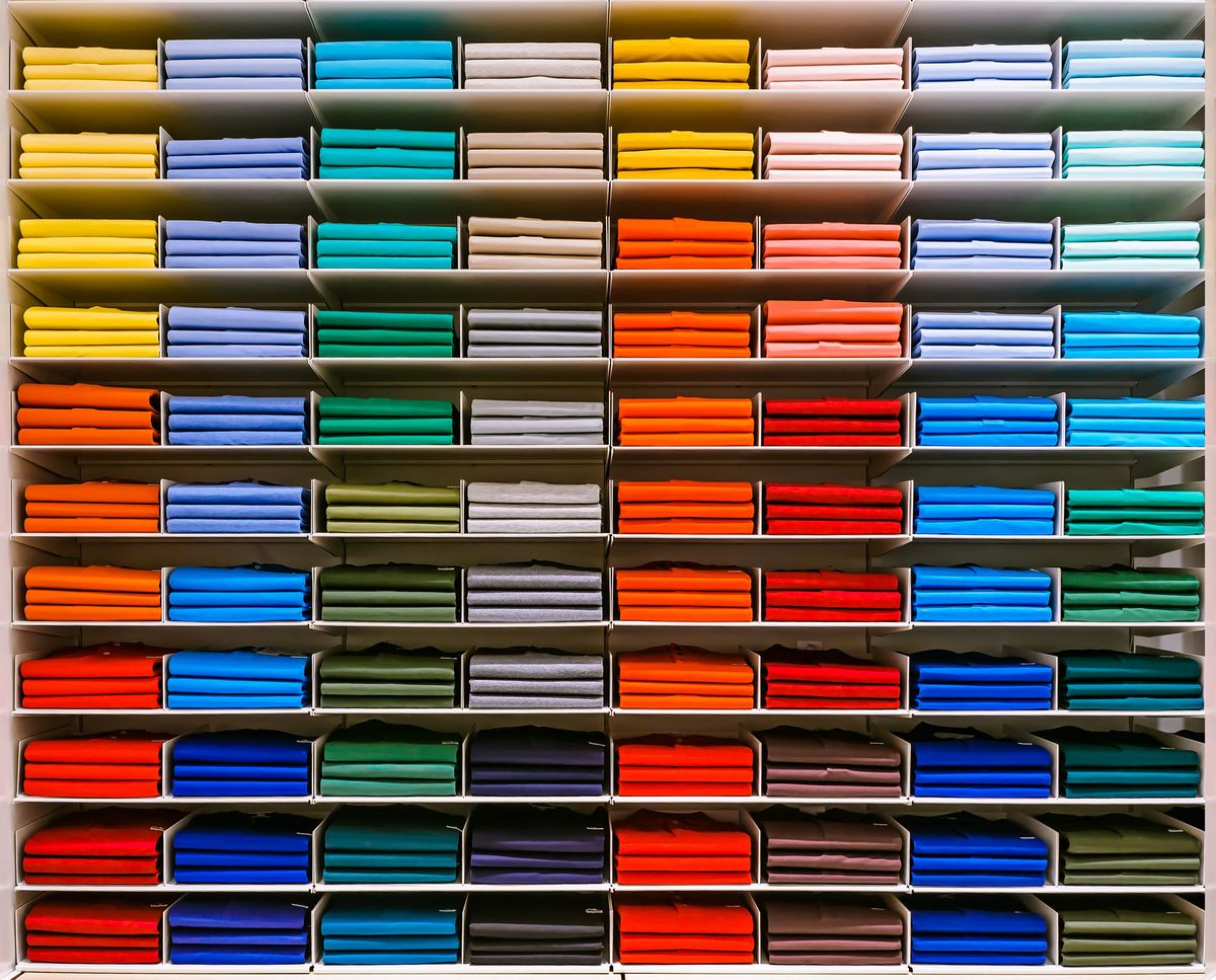 Teoría del color: aprende lo básico para saber qué tonos quedan