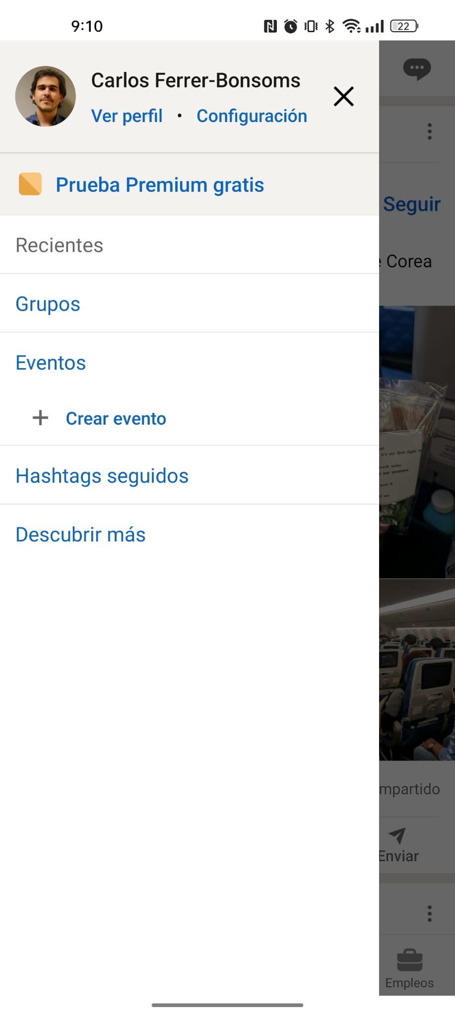 C mo visitar los perfiles de LinkedIn en modo privado sin ser