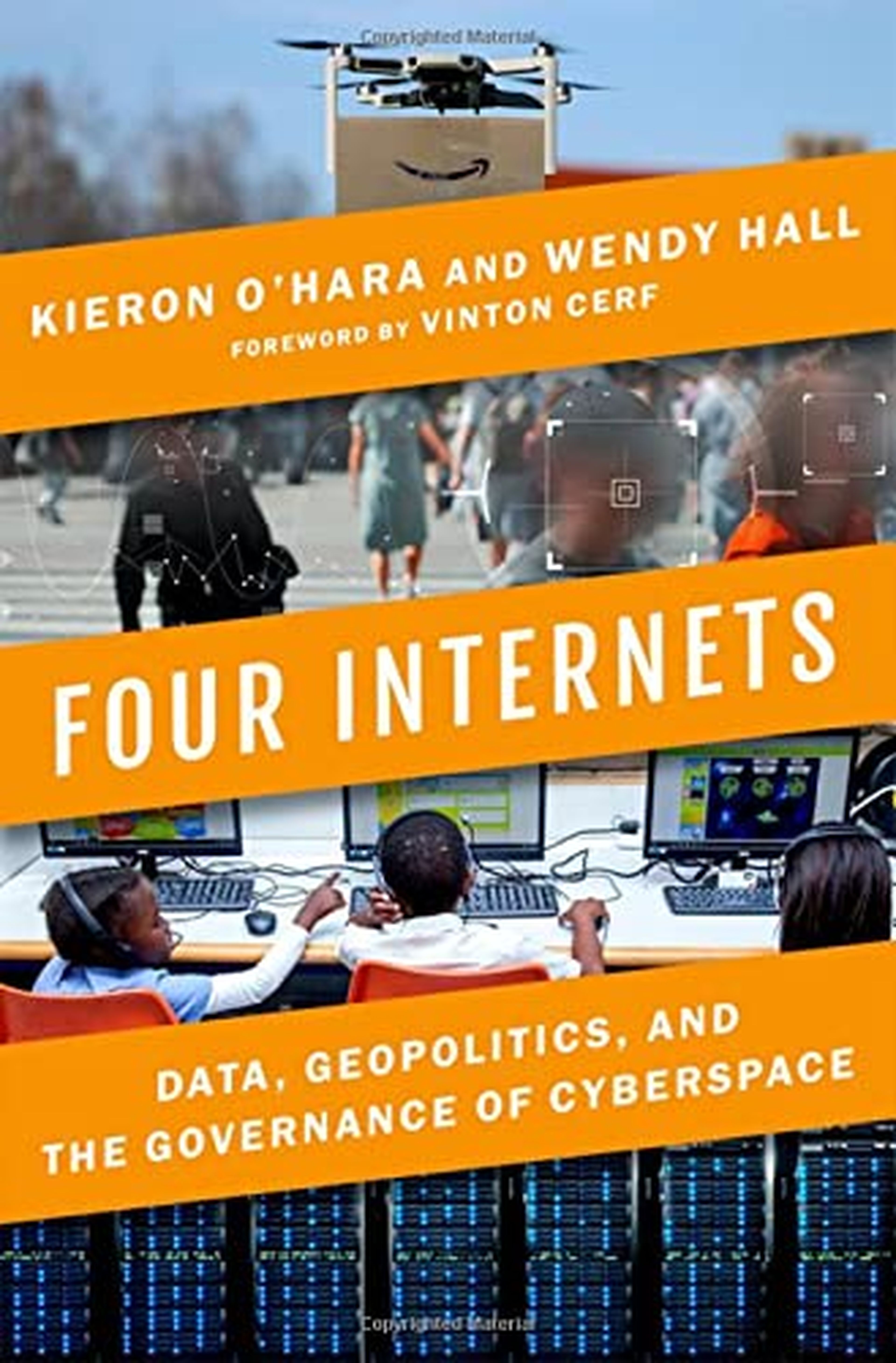 'Four Internets'.