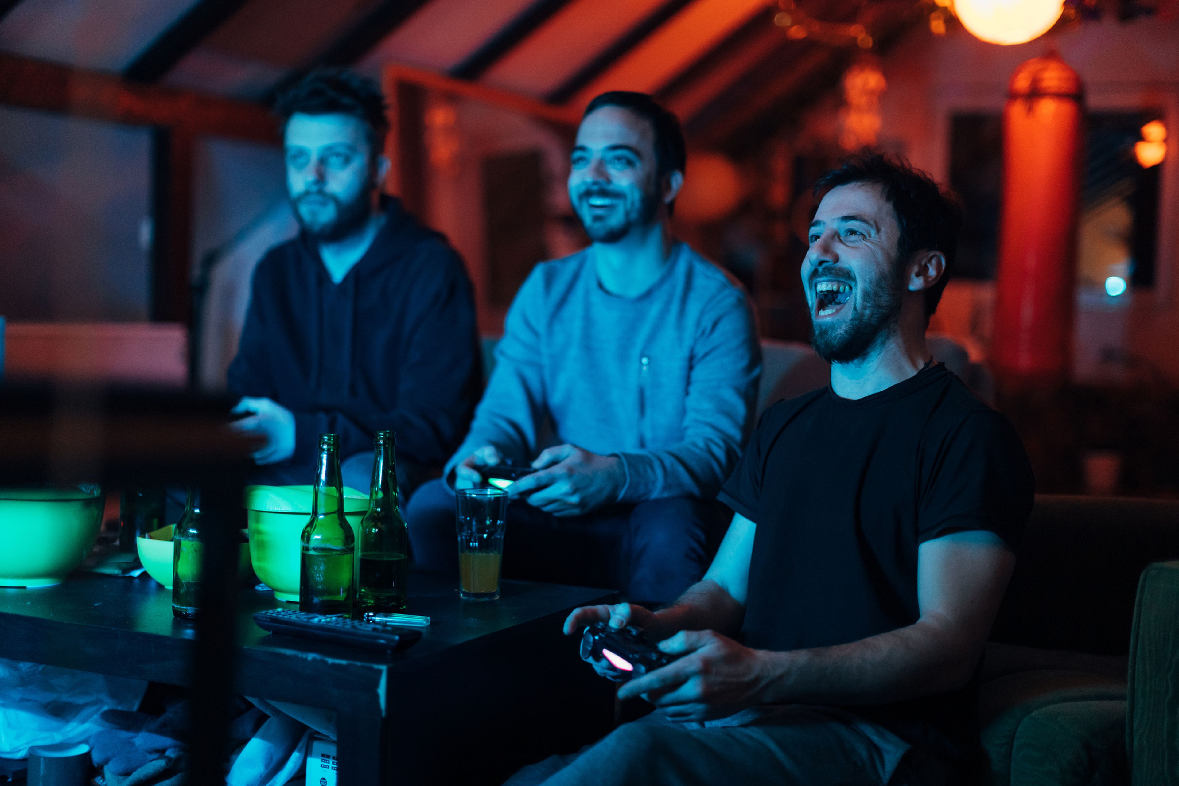 Los videojuegos no son dañinos para la salud mental, revela un estudio |  Business Insider España