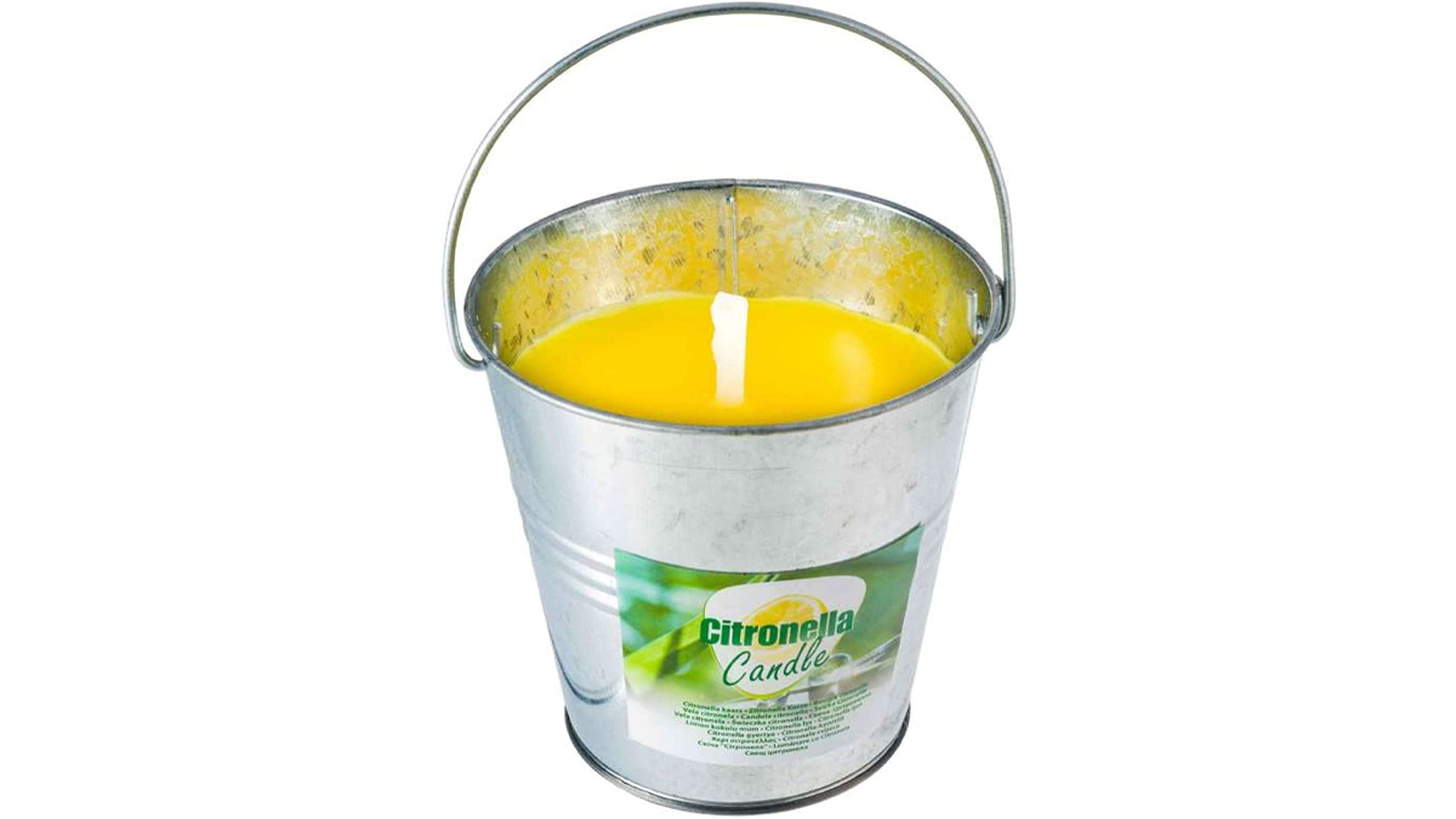 Homes on Trend Citronella Candle 07936