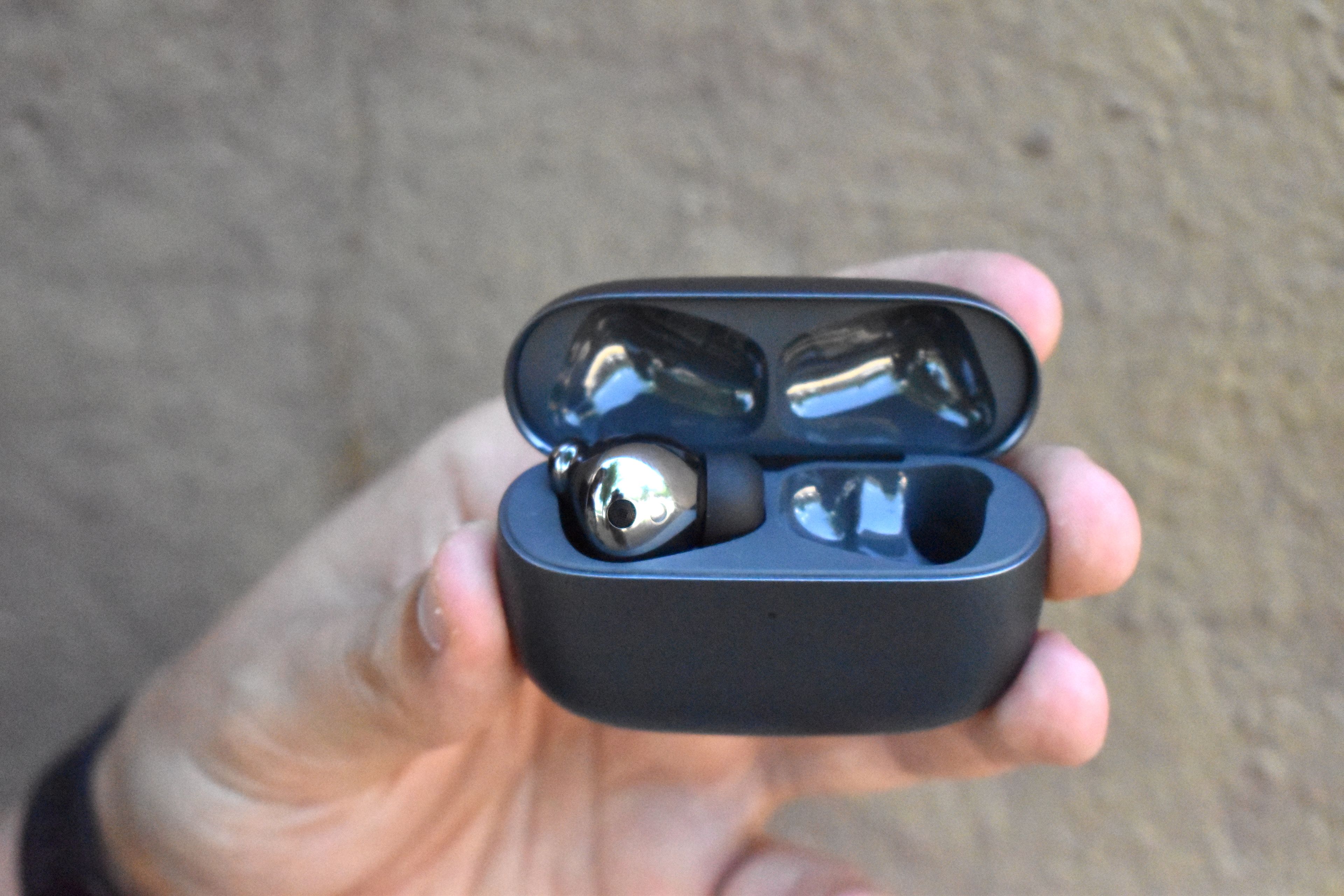 Honor EarBuds 3 Pro