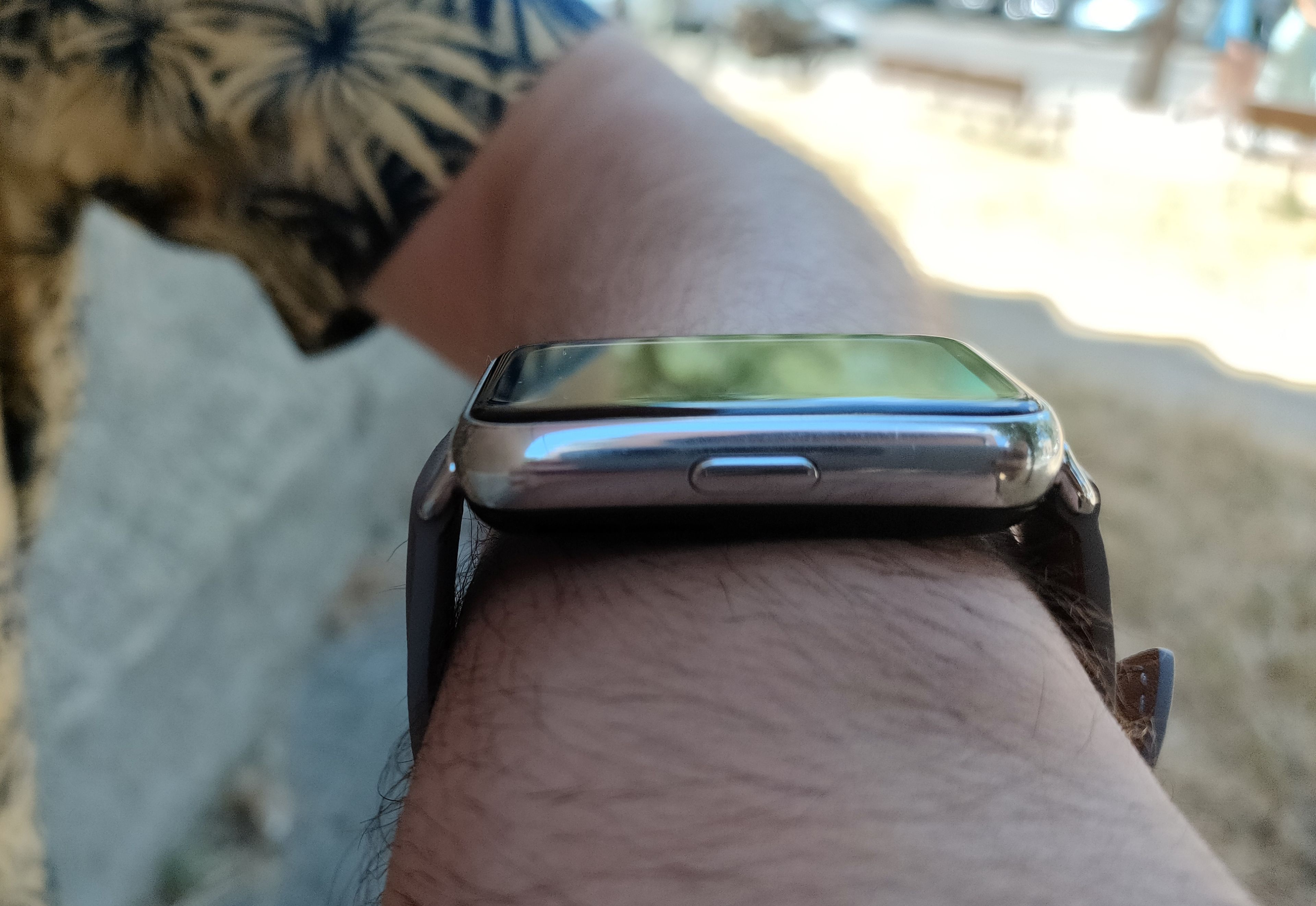 Análisis del Huawei Watch Fit 2: Un smartwatch delgado, de