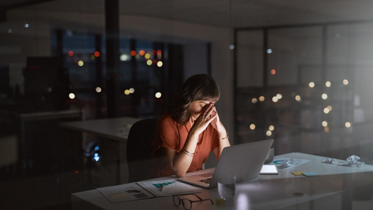 El lamentable estado mental del trabajador español: estrés laboral y falta de oportunidades de promoción