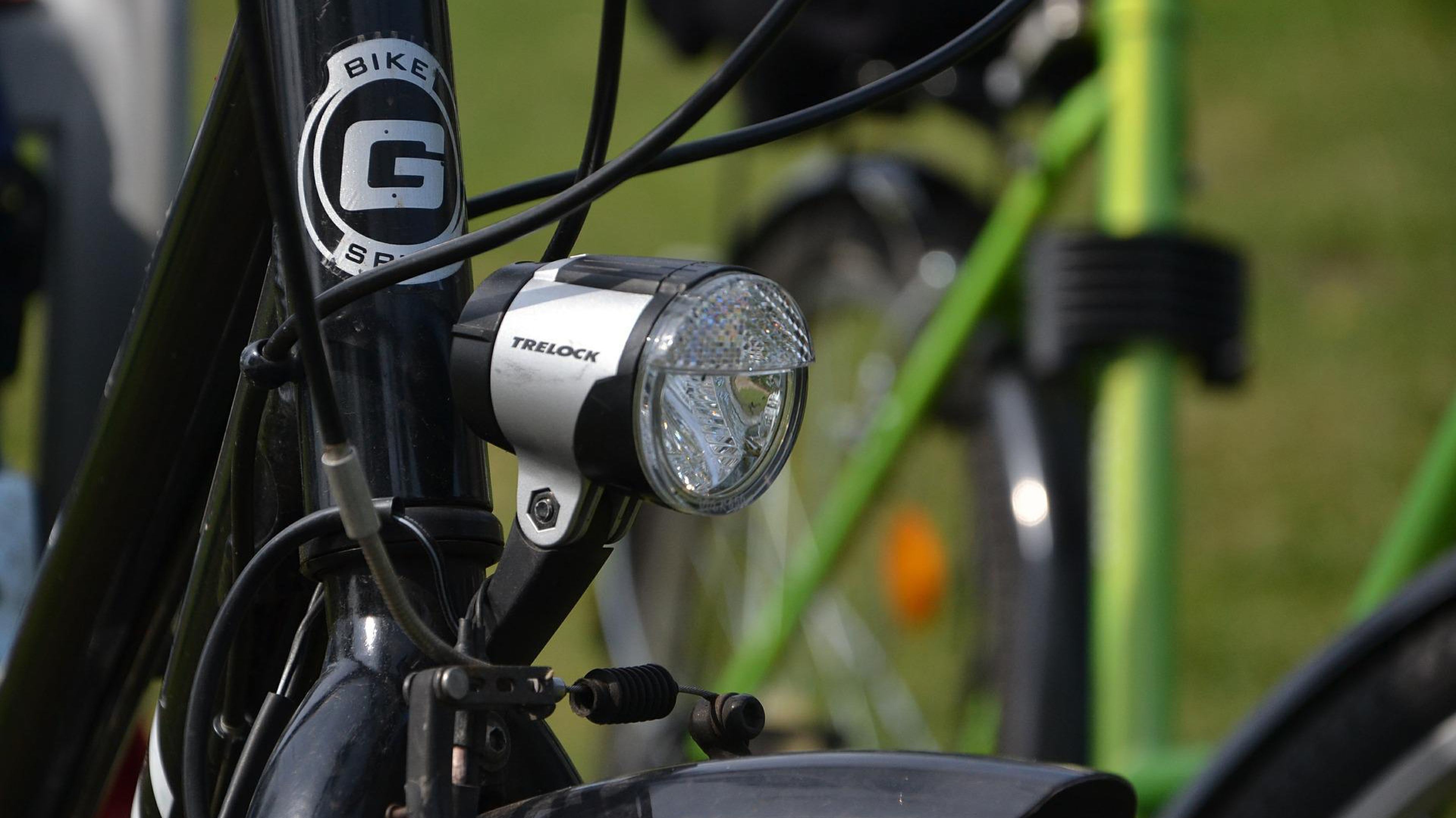Las mejores luces para bicicleta que puedes comprar