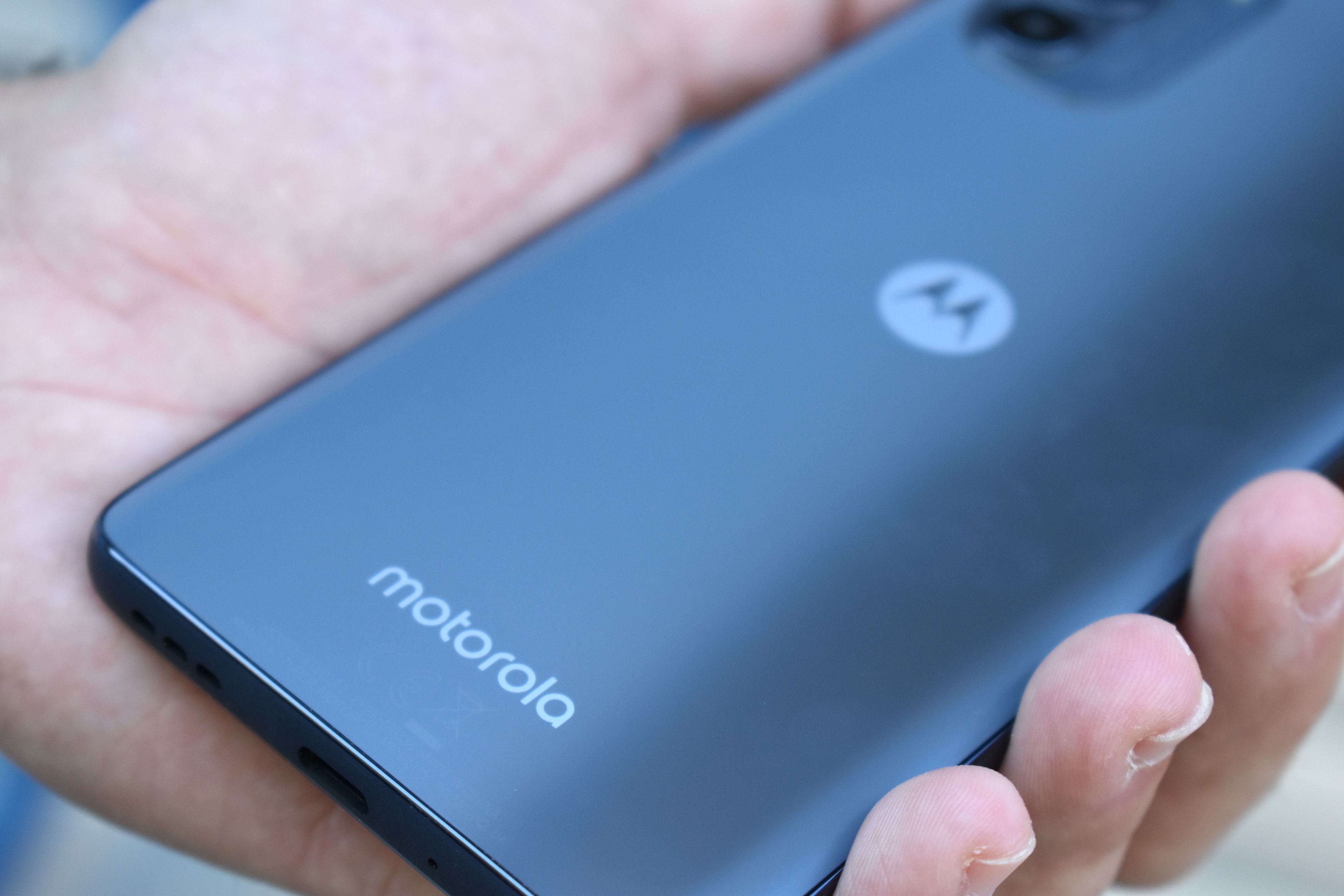 Motorola Moto G62 5G  Review en español 