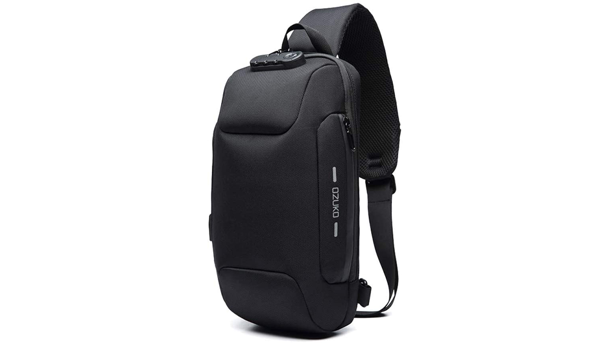 Las mejores best sale mochilas antirrobo