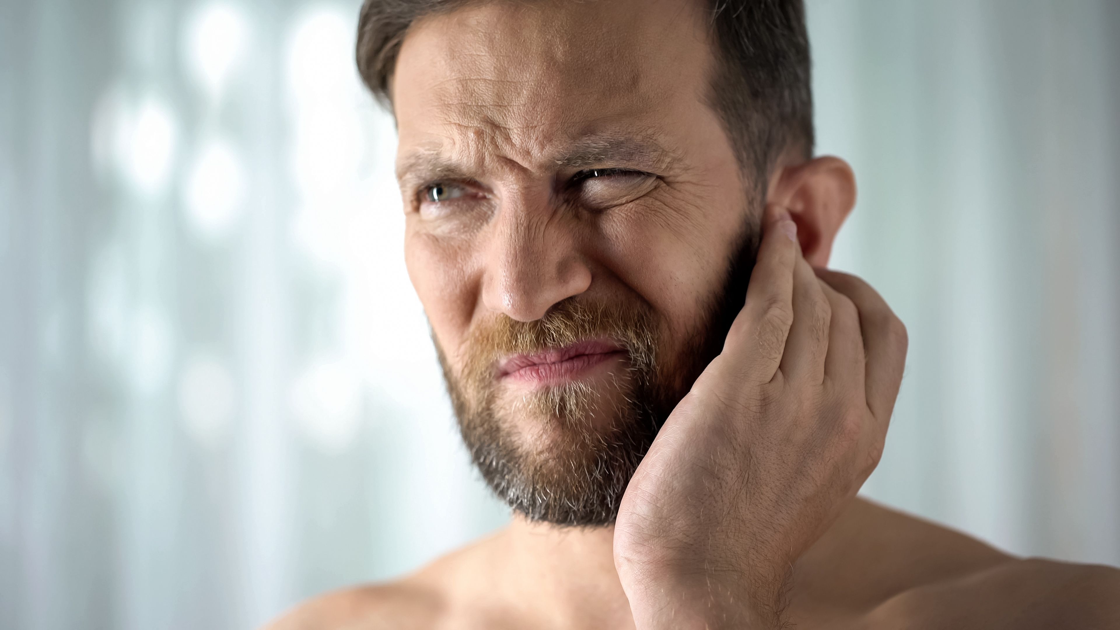 7 trucos para eliminar el exceso de cera del oído de los niños