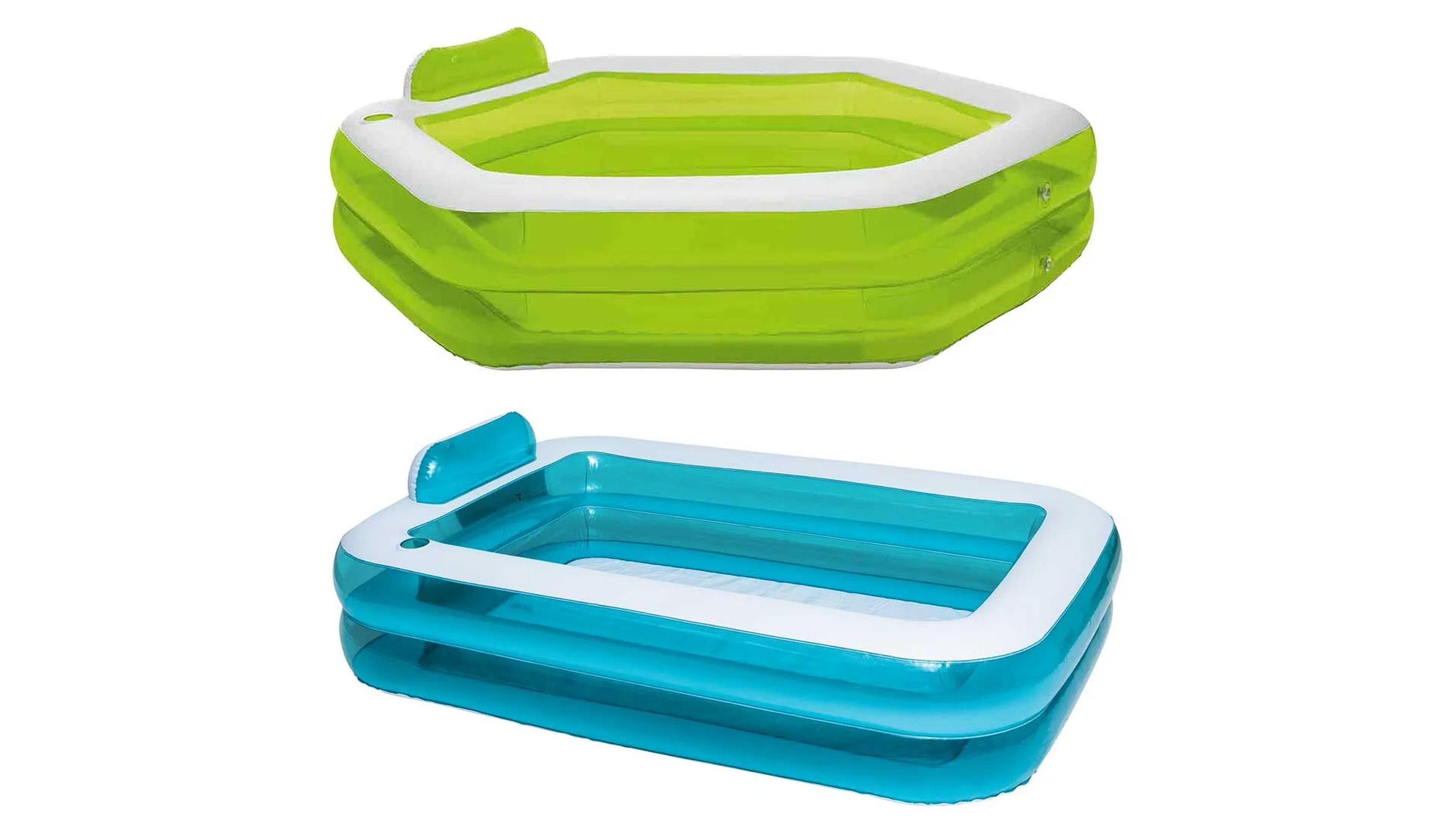 piscina inflable Lidl