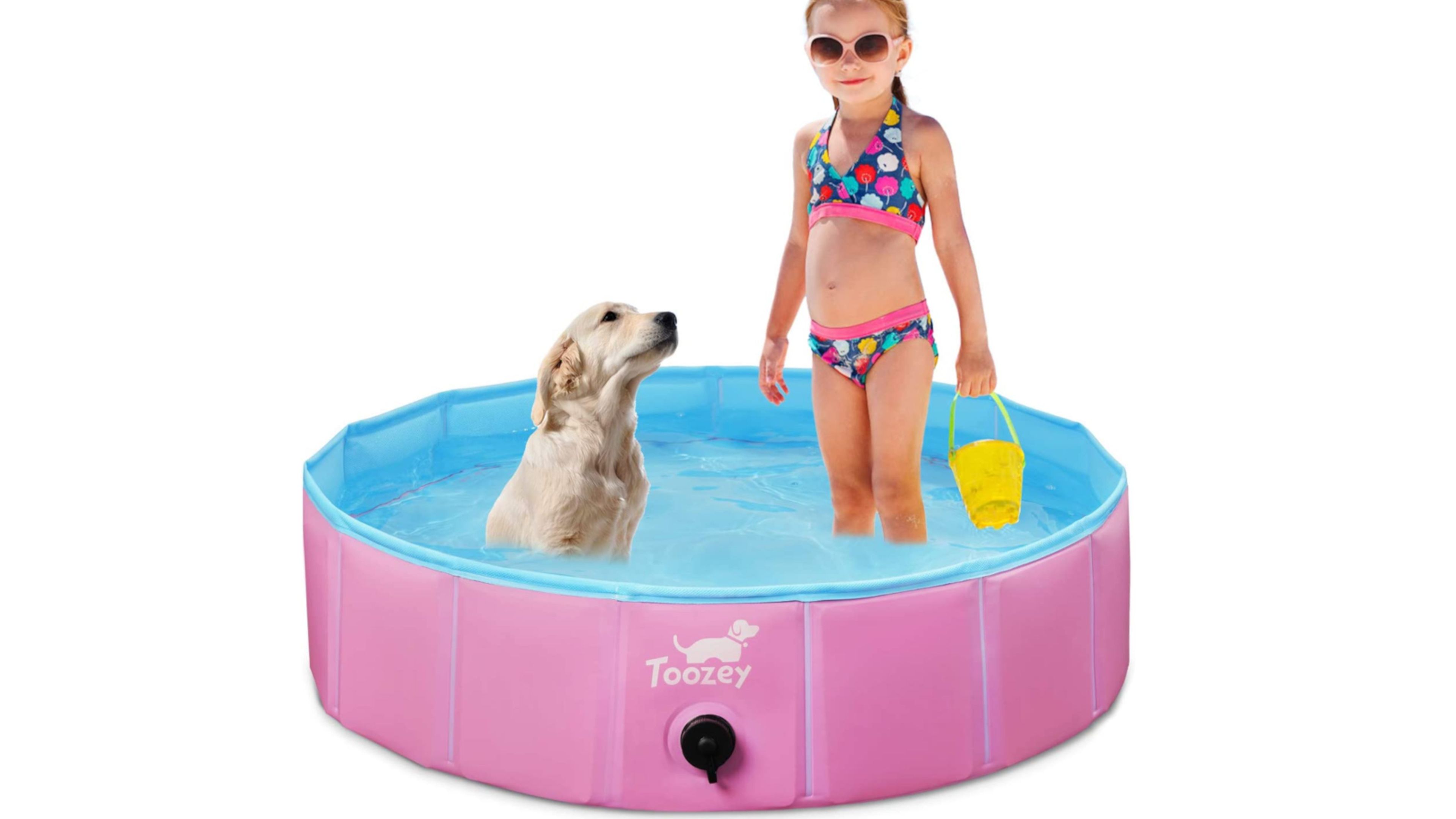 piscina perros Toozey