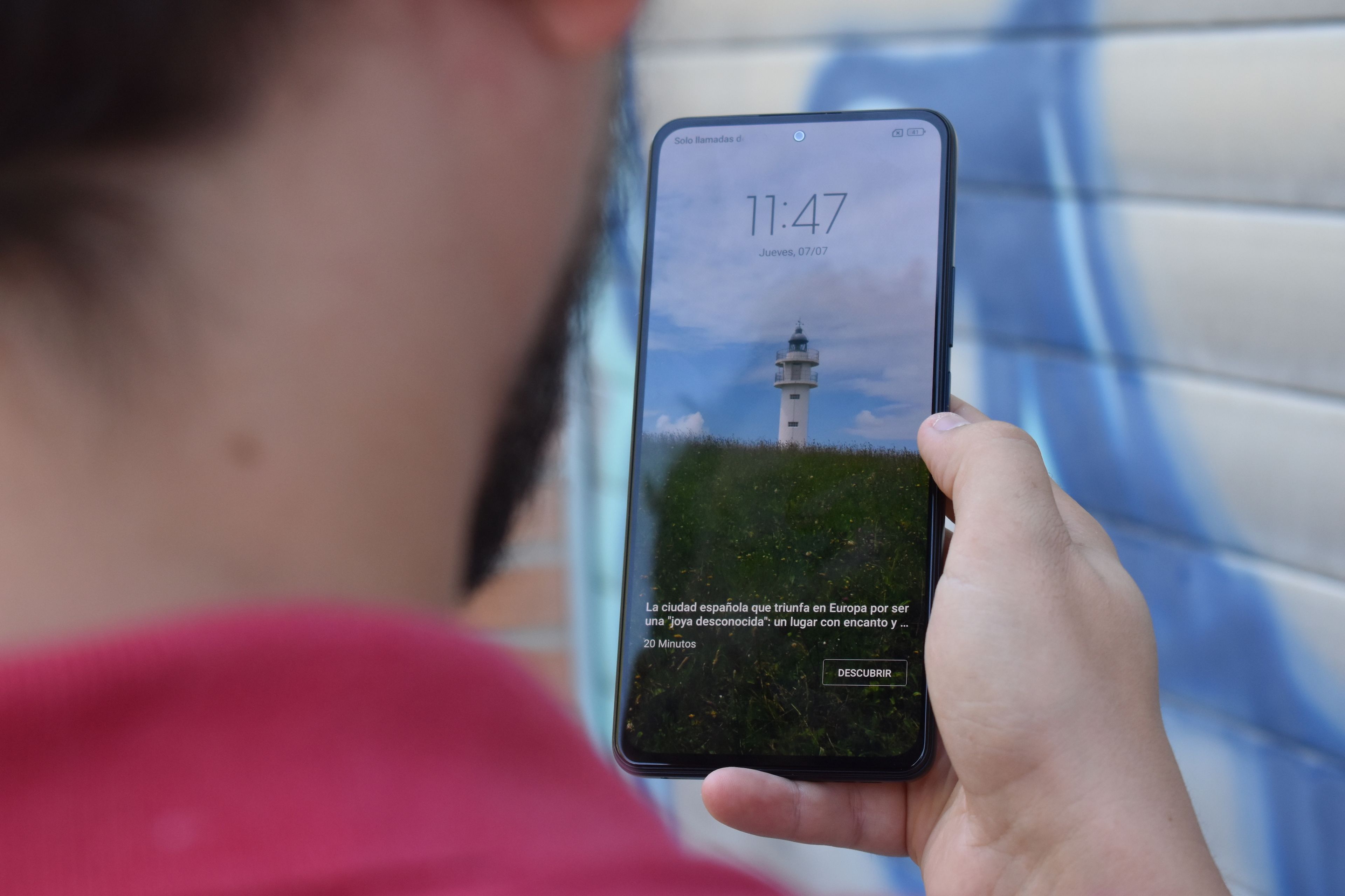 Xiaomi POCO F3, análisis: opiniones, lo mejor y lo peor