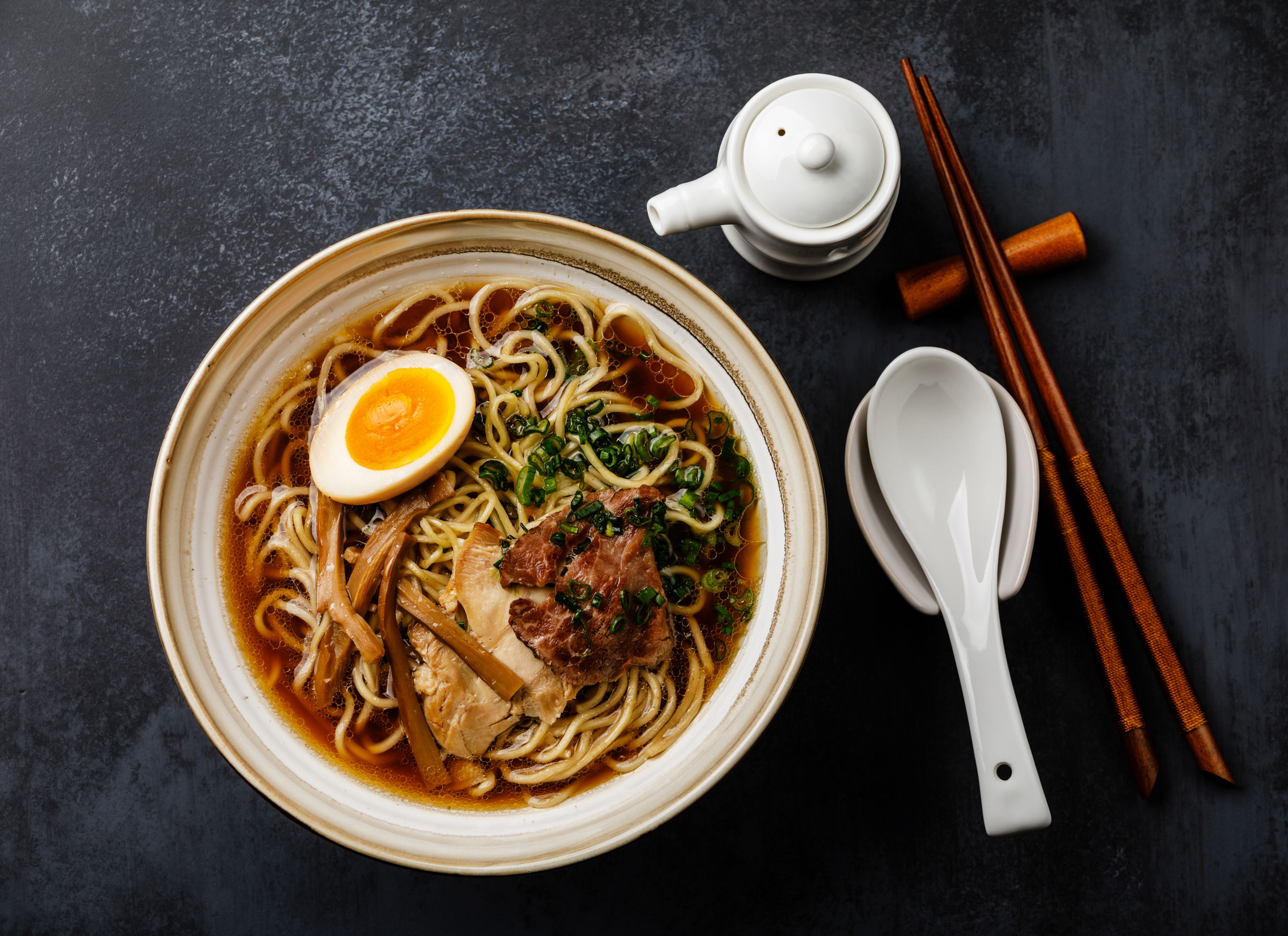 Los 5 mejores platos de comida asiática para que los cocines en casa |  Business Insider España