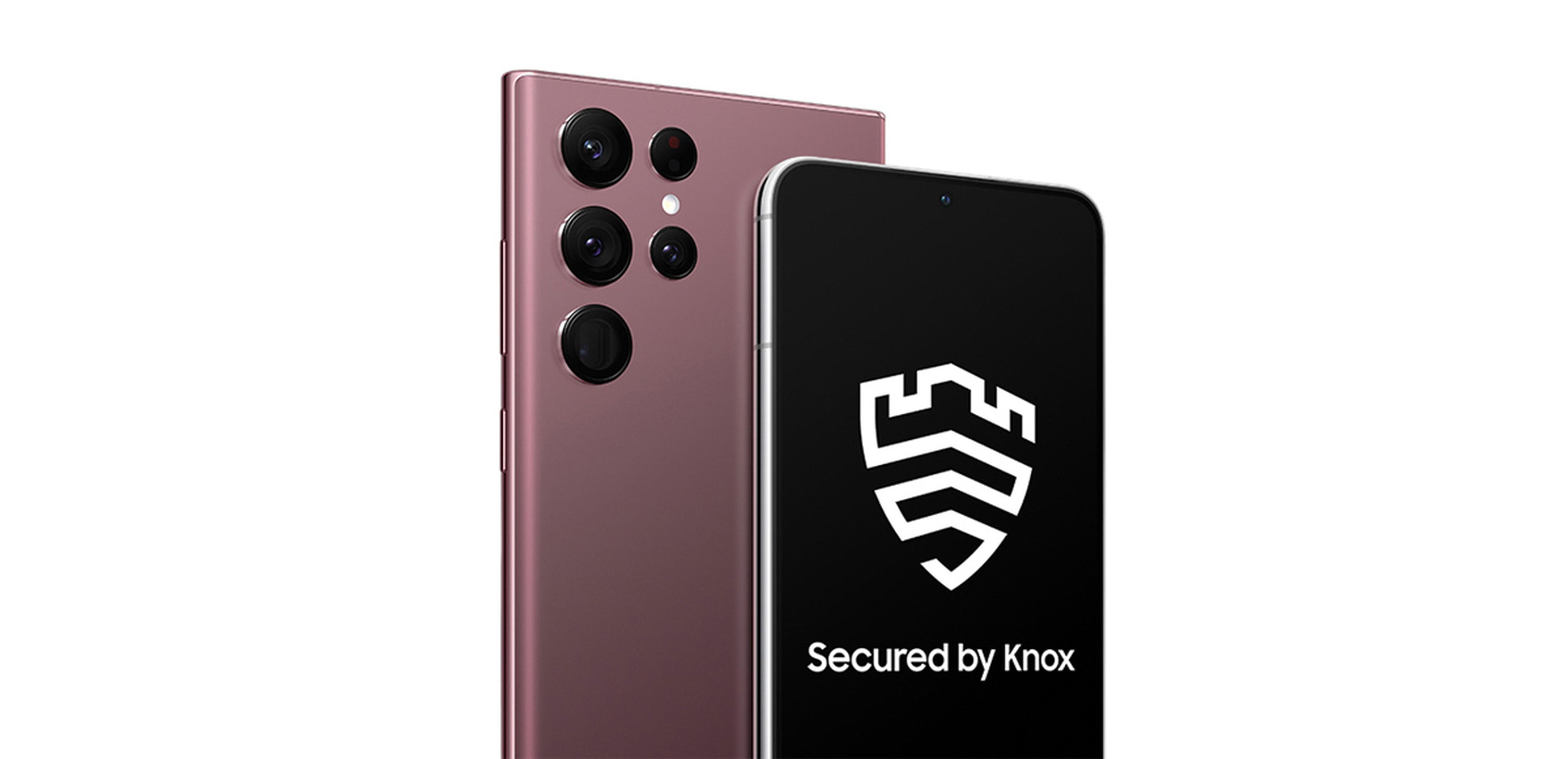 Samsung Knox - privacidad y seguridad - Samsung - portada