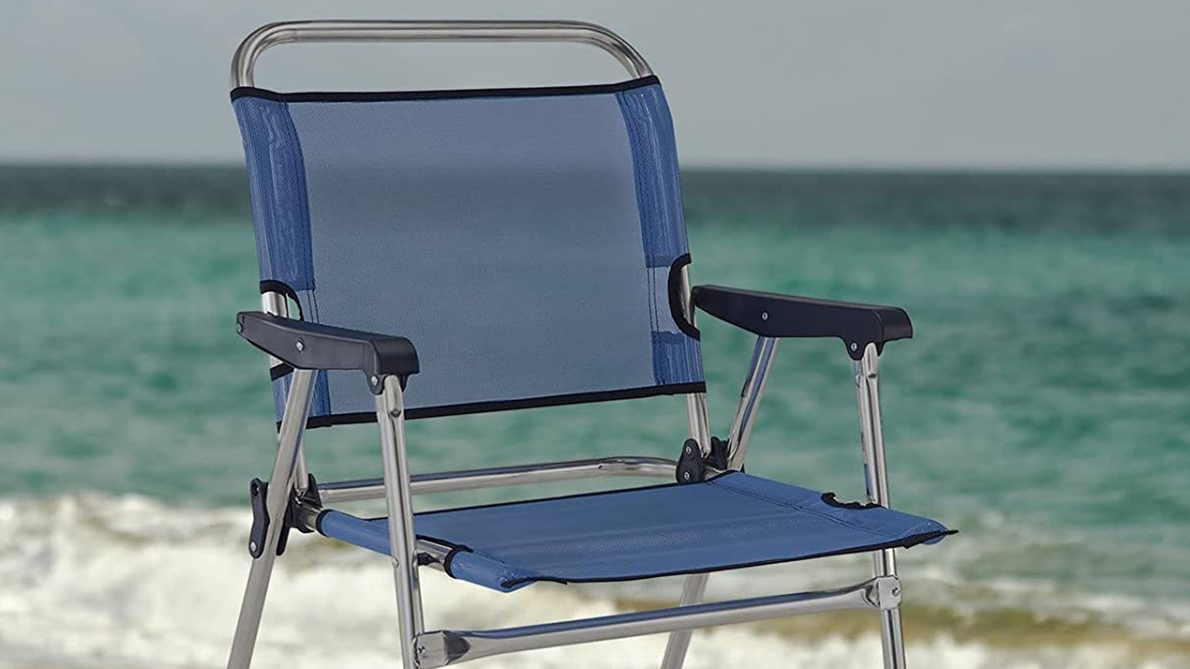Detector Universal espada Las mejores sillas de playa que puedes comprar | Business Insider España