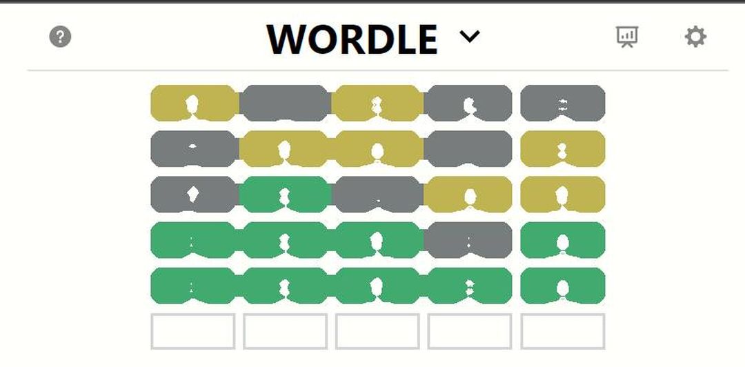 'Wordle' en español normal, con tildes y científico de hoy 15 de julio