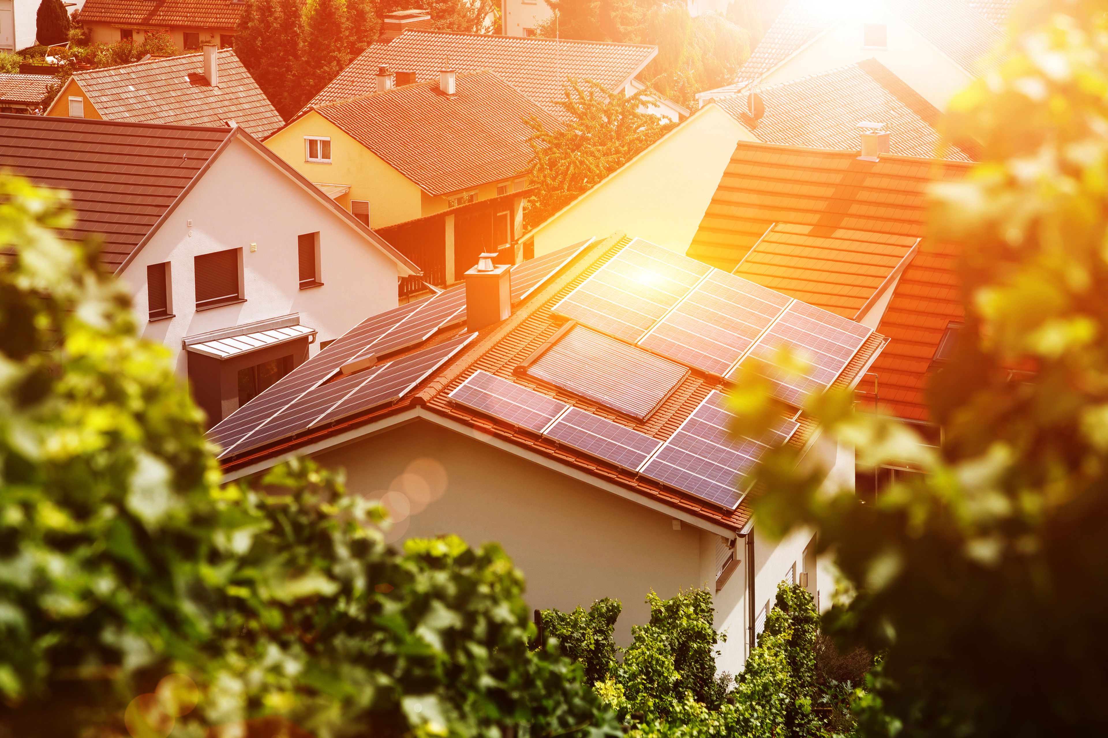 Ventajas y desventajas del consumo fotovoltaico