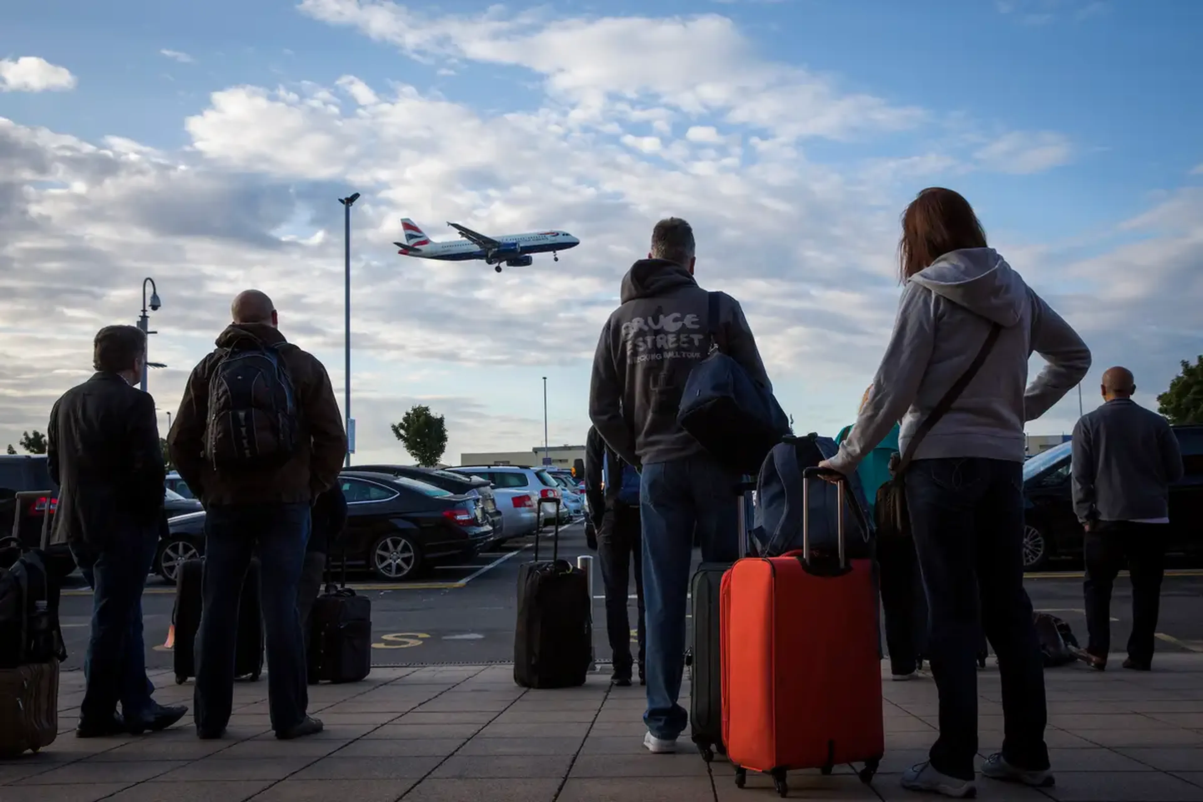 La capacidad de los eVTOL para transportar a los pasajeros que pagan inicialmente por el servicio entre los centros de transporte y los centros urbanos es un gran atractivo para las aerolíneas.