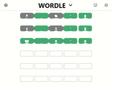 'Wordle' en español normal, con tildes y científico de hoy 18 de julio