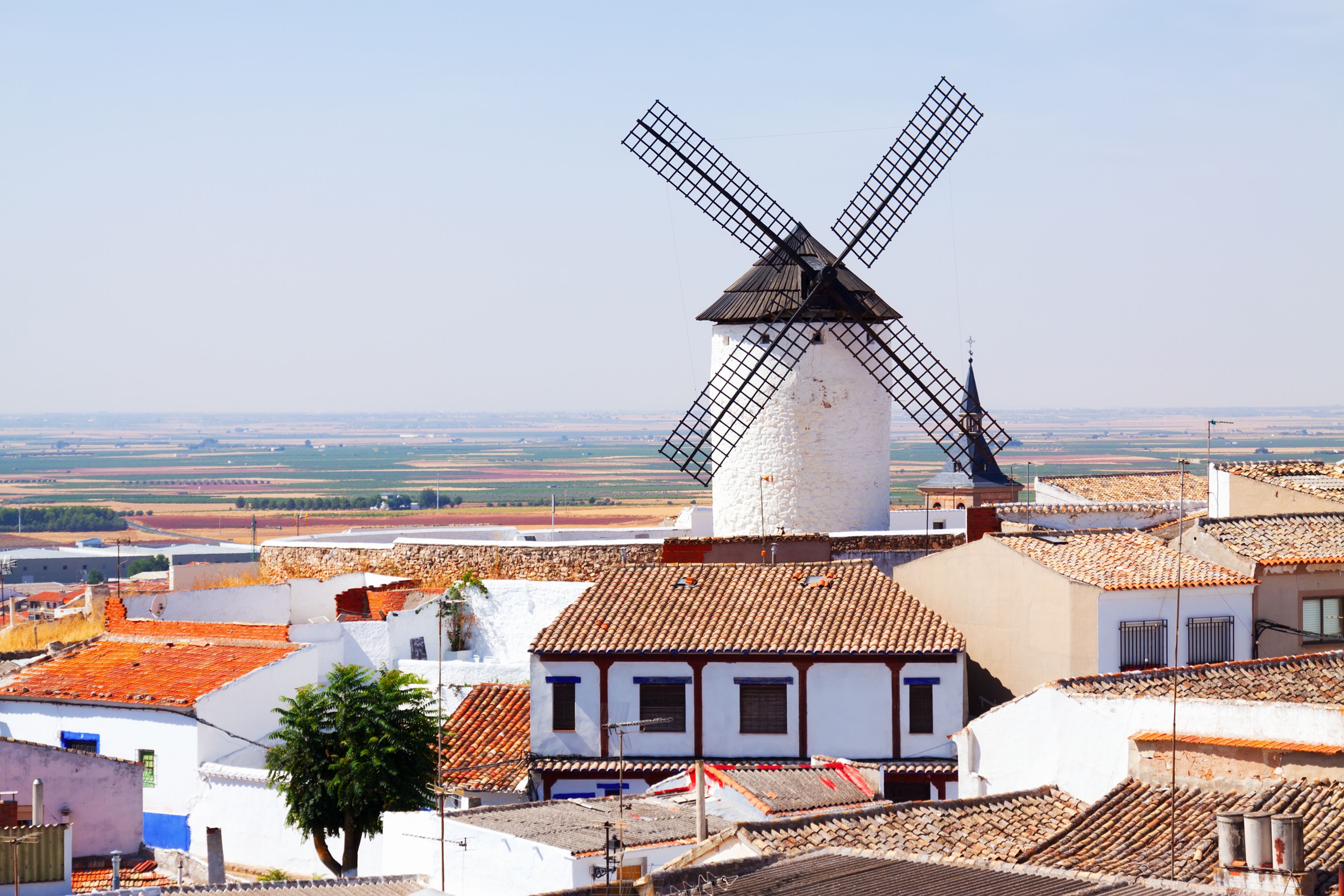 Estos son los 15 pueblos más baratos de España para comprar una casa |  Business Insider España