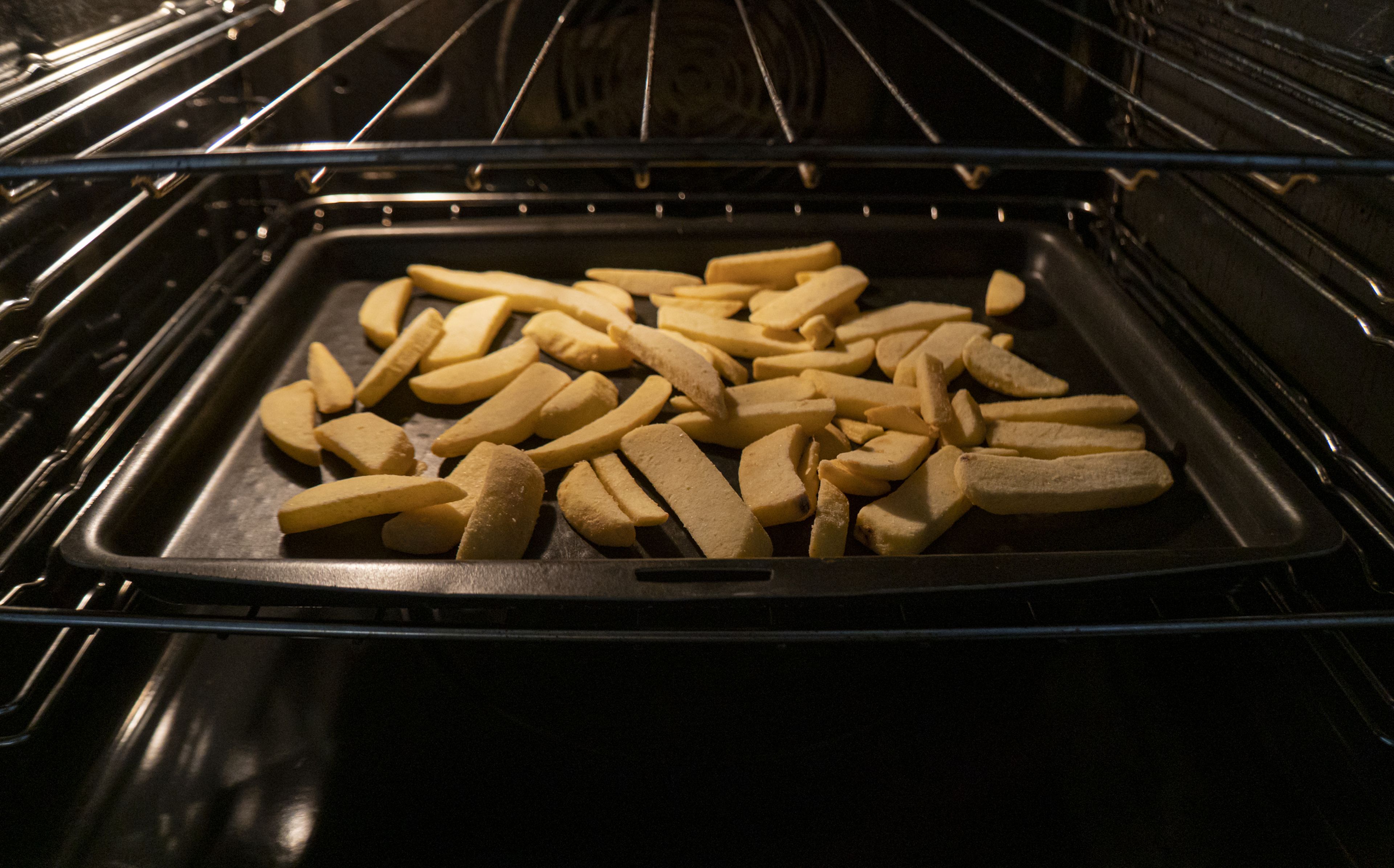 Los mejores hornos de aire caliente para hacer de nuestra cocina