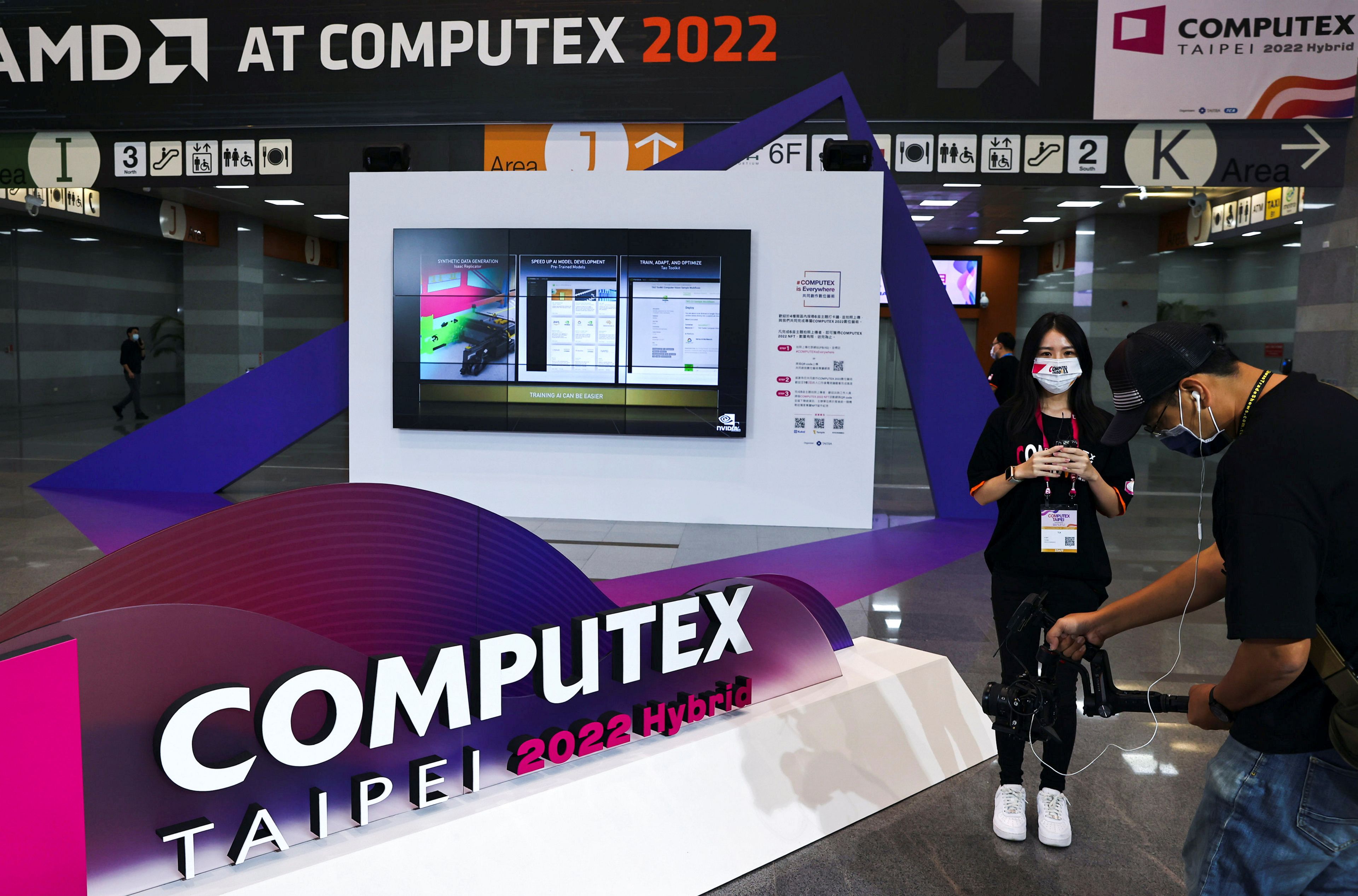 Computex 2022