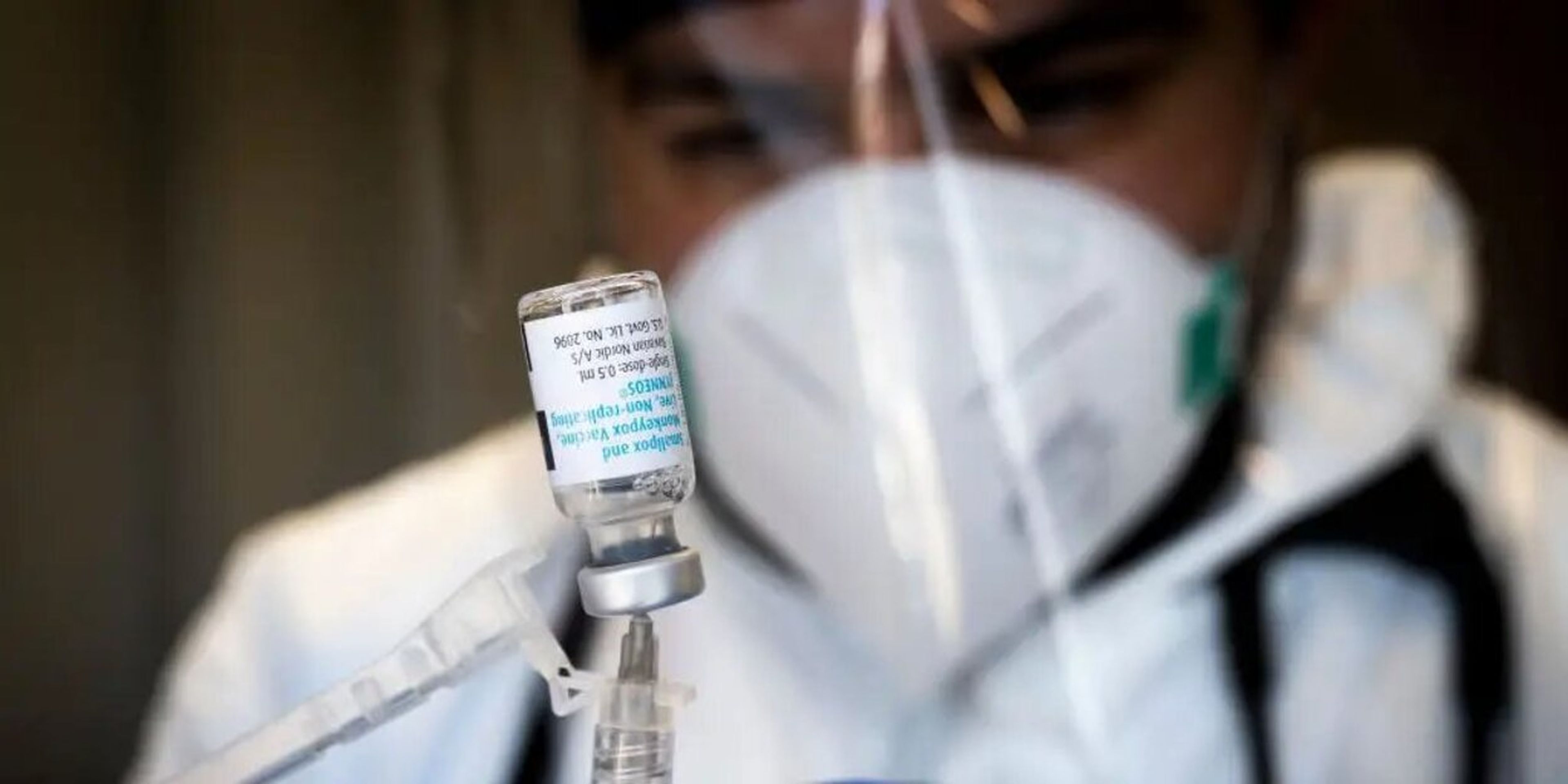 Los expertos predicen que la vacuna contra la viruela del mono estará más disponible, una de las mejores formas para prevenir la enfermedad.