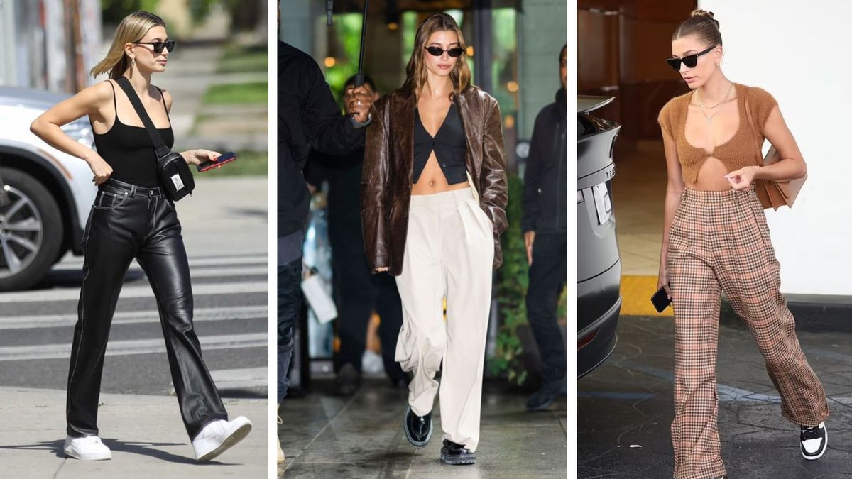 Los 4 pantalones de Zara que más estilizan, según las expertas