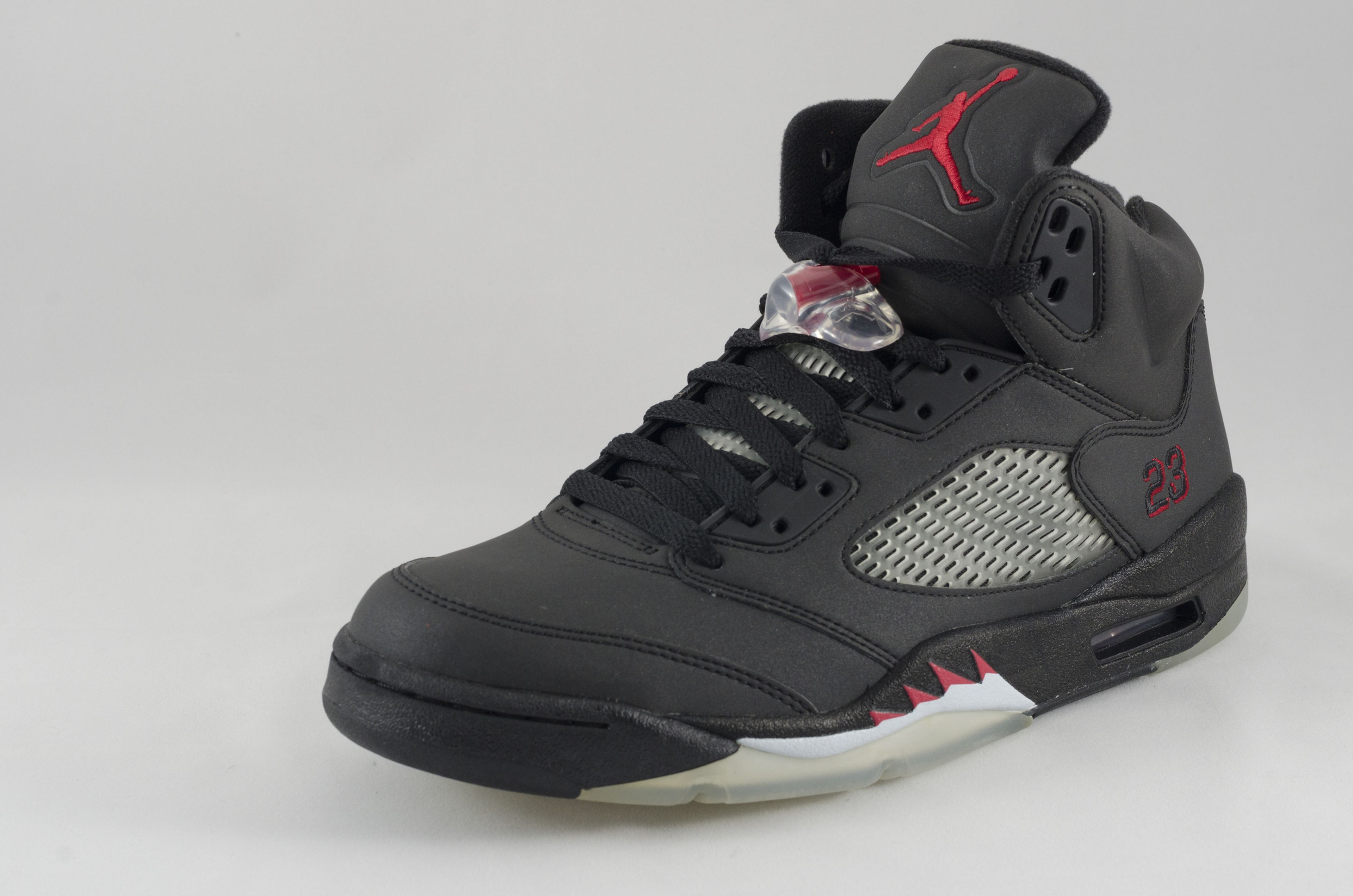 Nike Air Jordan.
