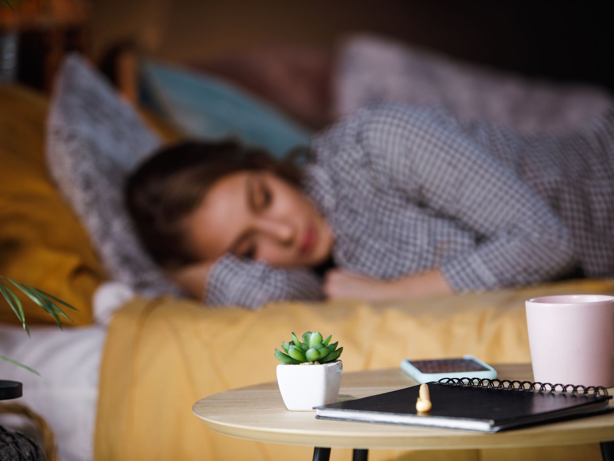 Cómo usar tu móvil para dormir mejor generando ruido blanco